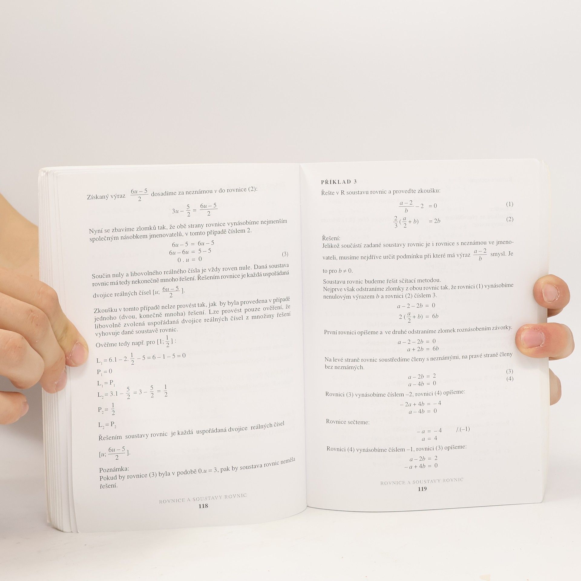 Irena Dobiasová Sbírka úloh z matematiky : pro nižší ročníky víceletých gymnázií a pro 2. stupeň základních škol