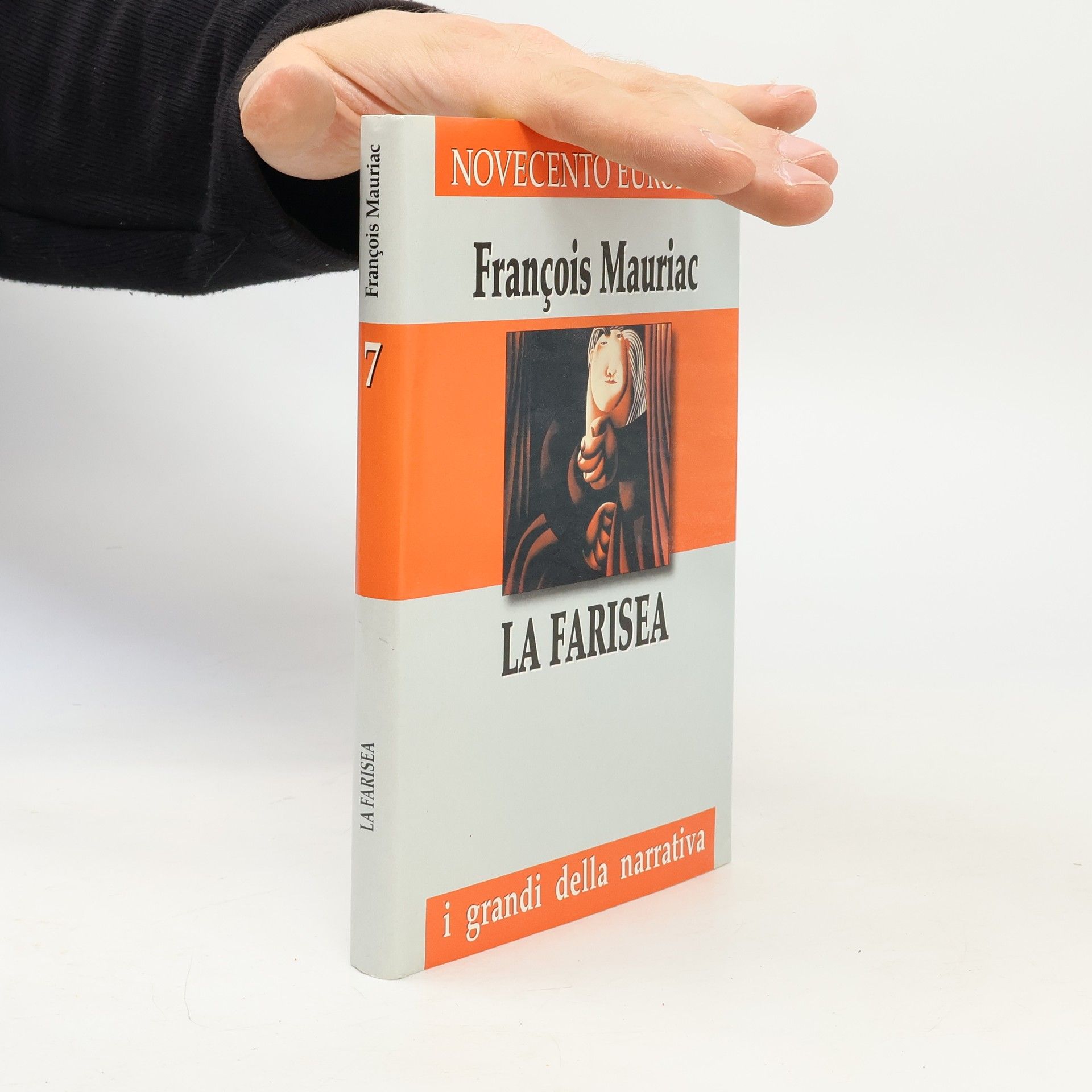 La Farisea 7