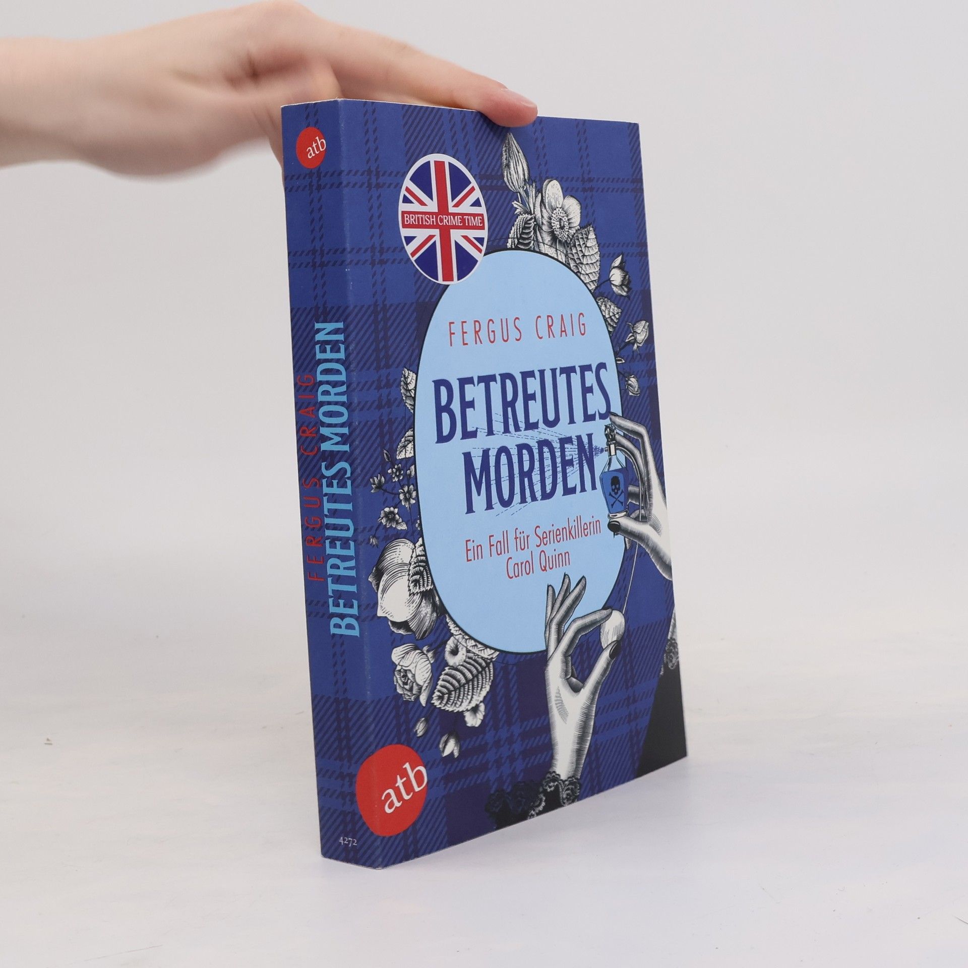Fergus Craig Betreutes Morden