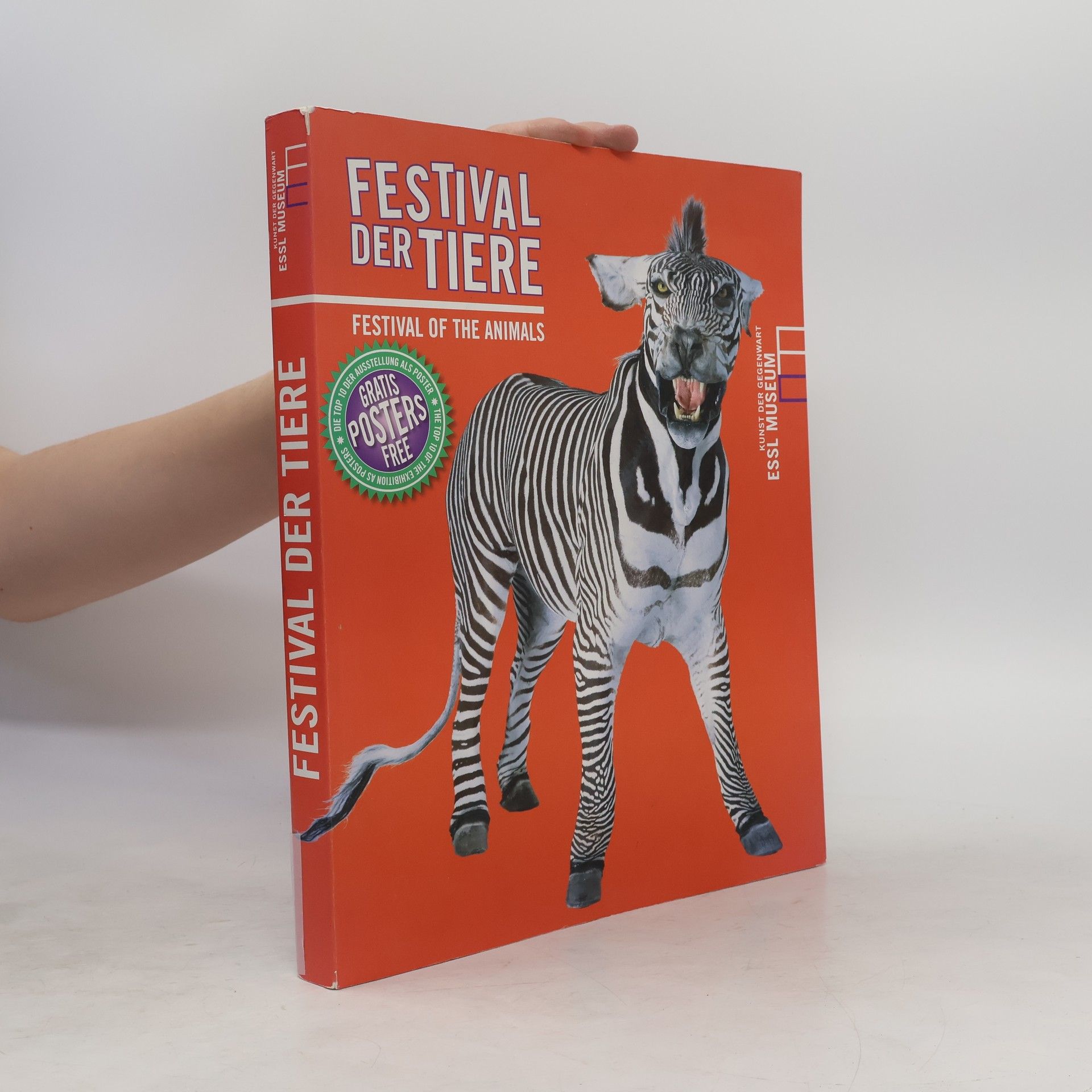 Festival der Tiere