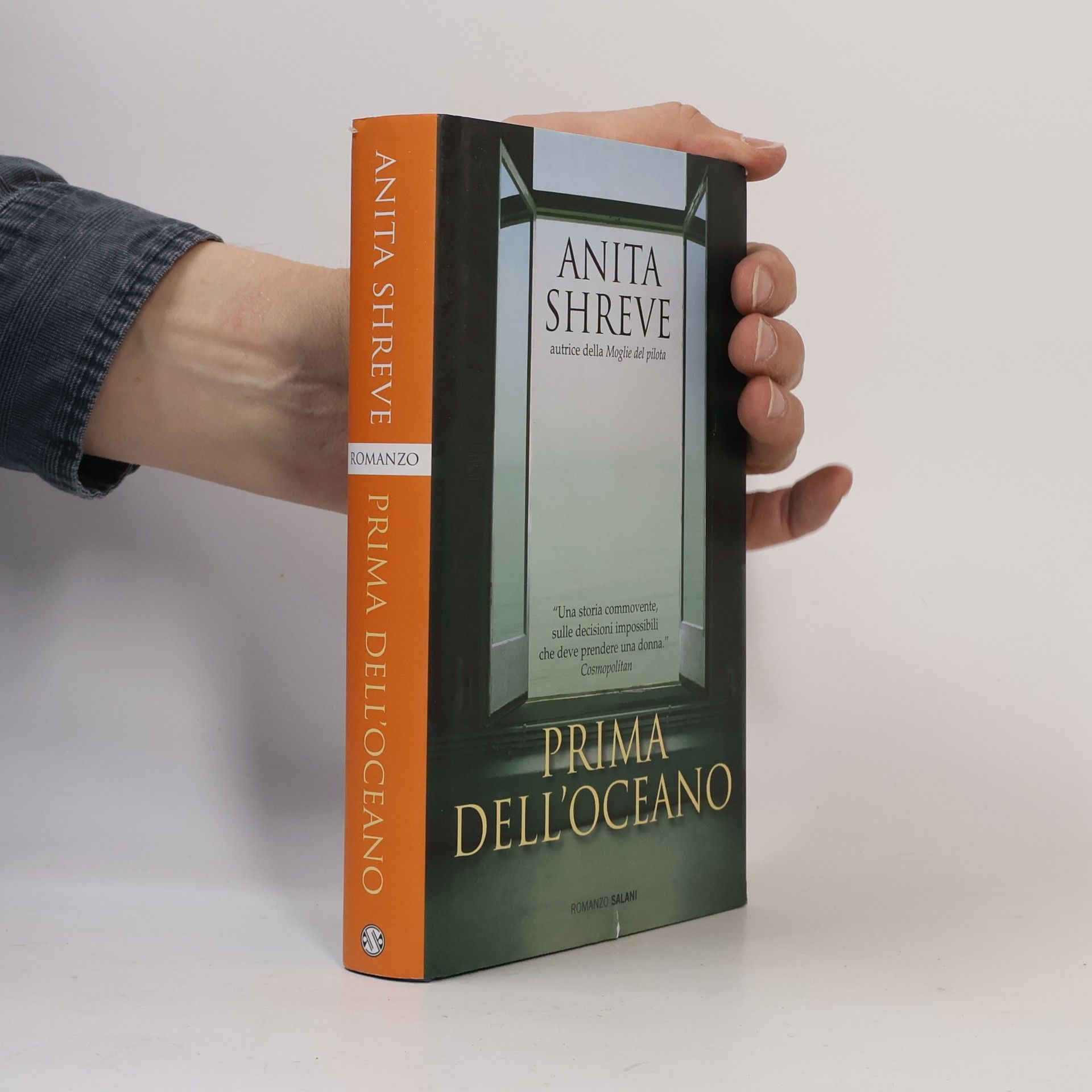Prima dell'oceano