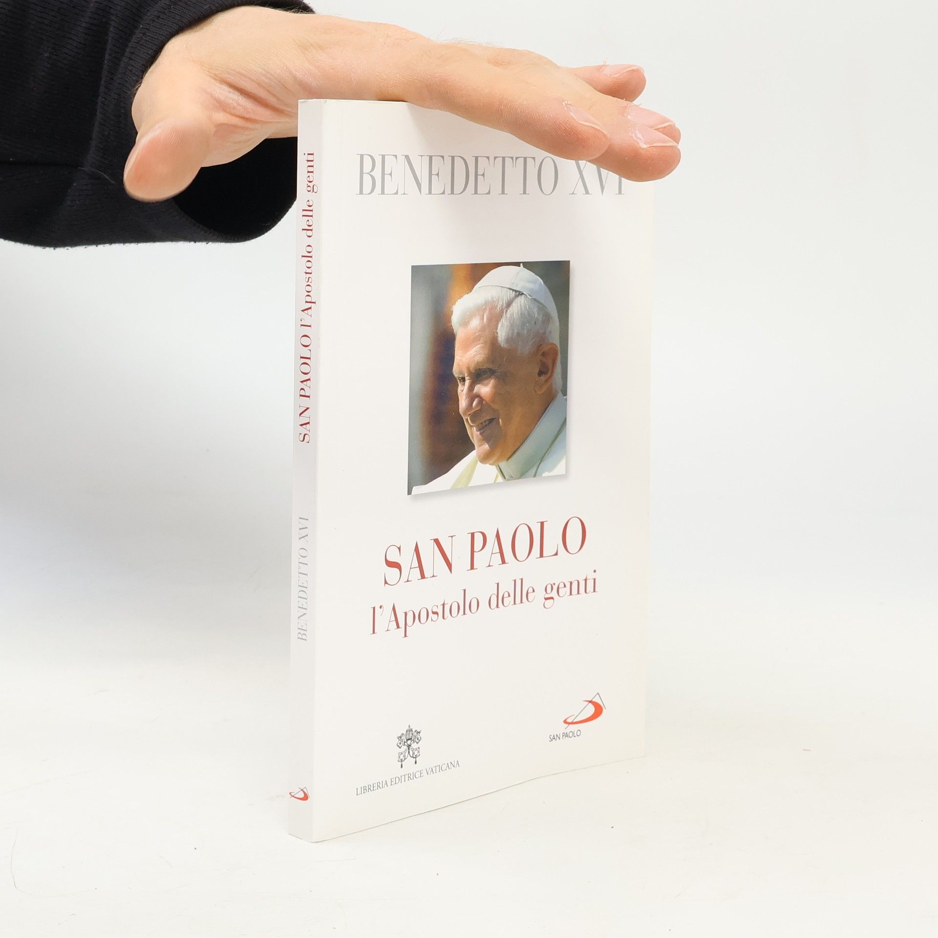 San Paolo. L'apostolo delle genti