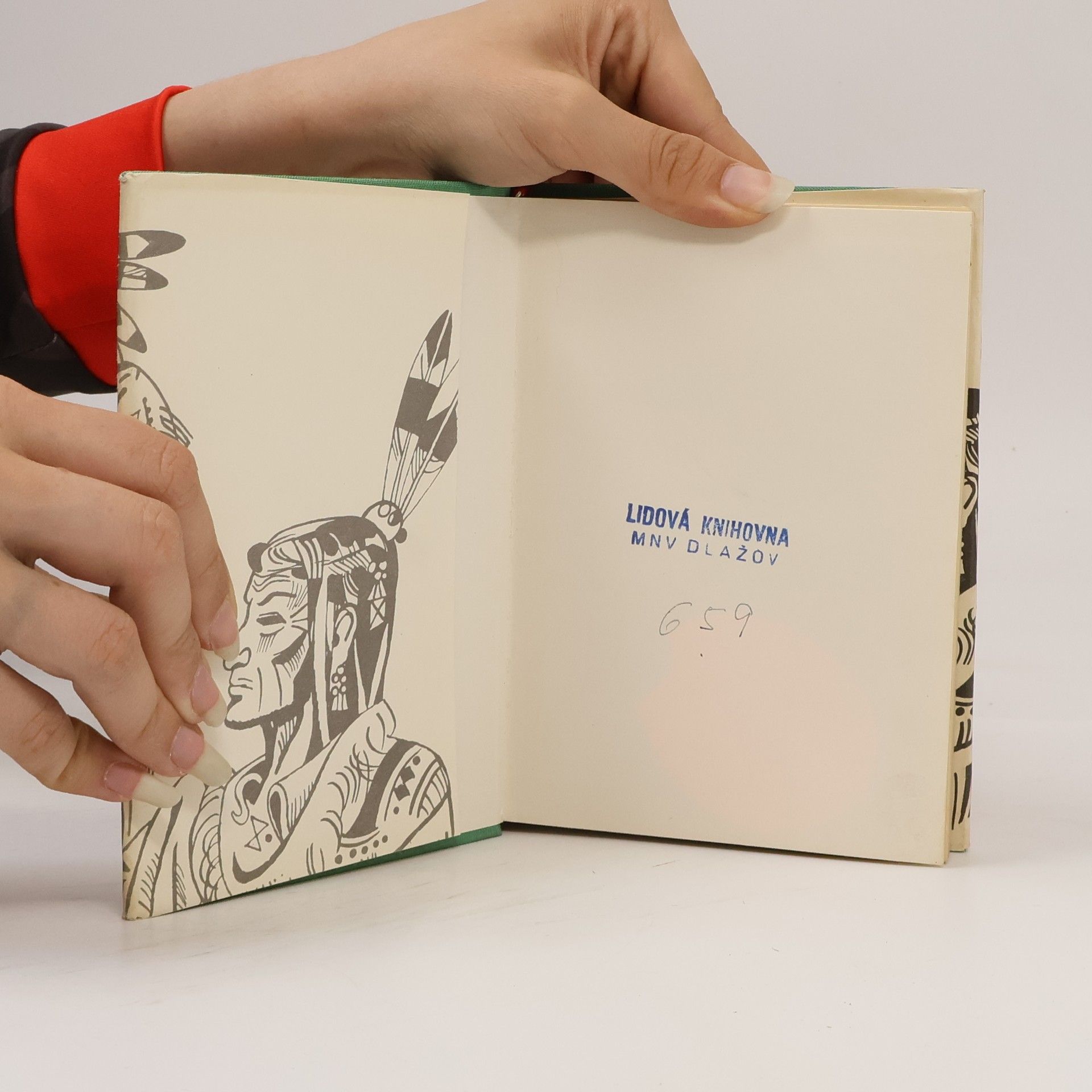 Zane Grey Poslední z prérie
