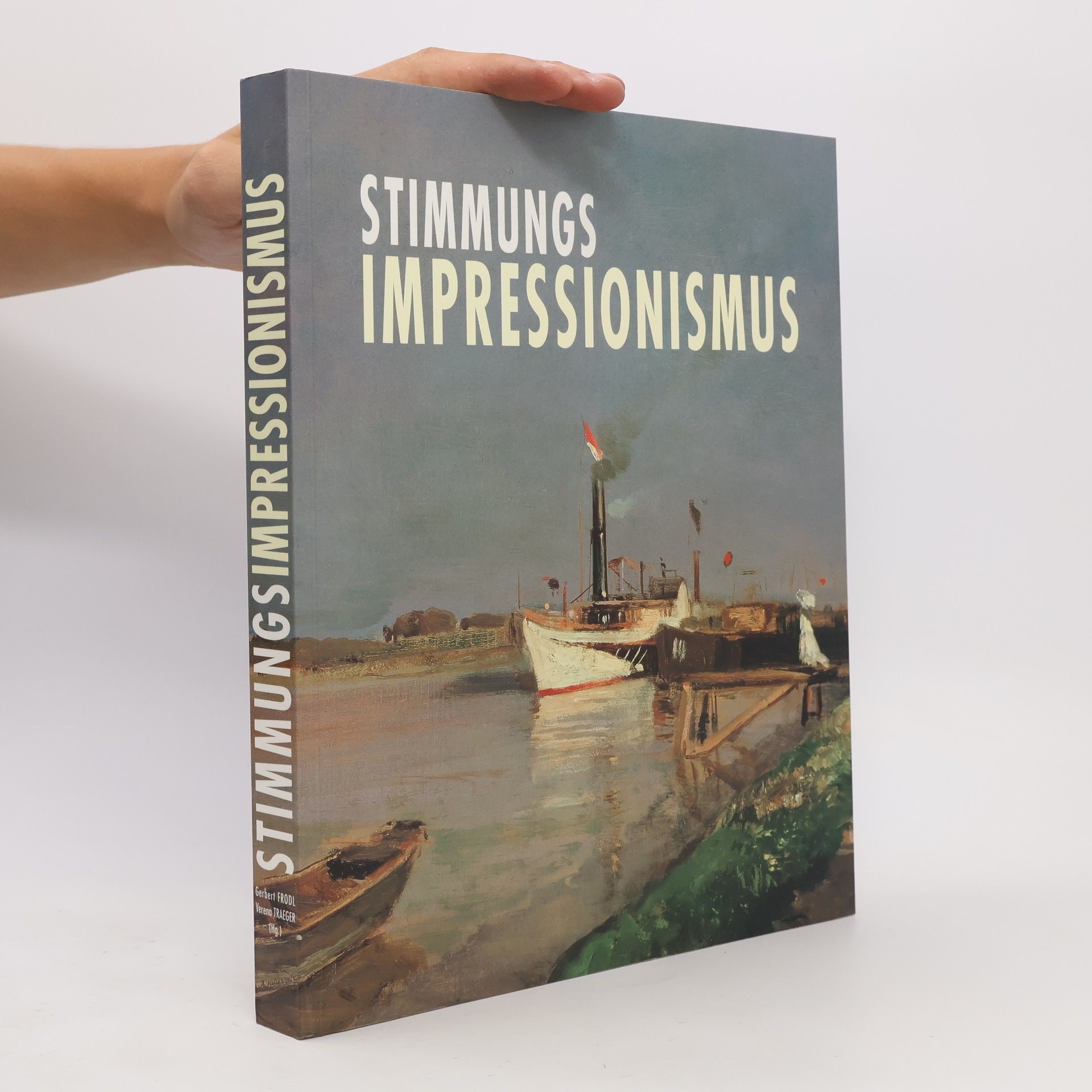 Various authors Stimmungs Impressionismus