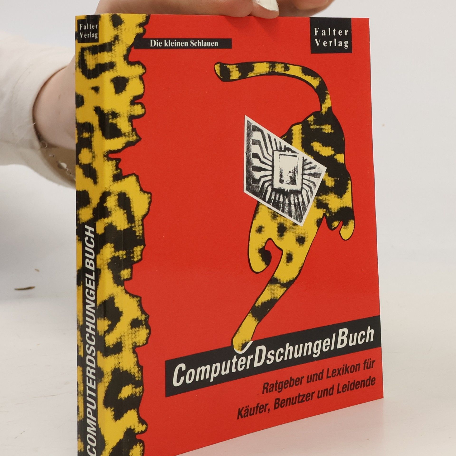 Autorenkollektiv ComputerDschungelBuch
