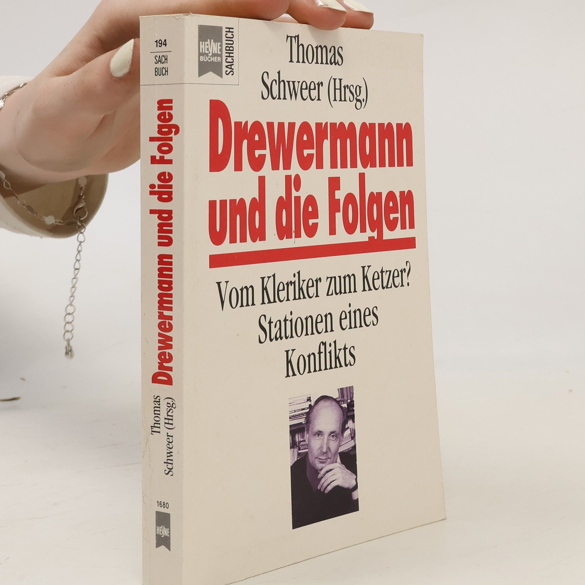 Drewermann und die Folgen