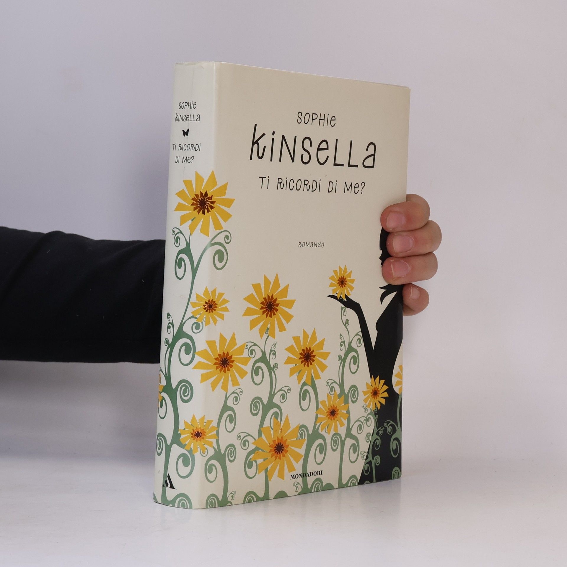 Sophie Kinsella Ti ricordi di me?