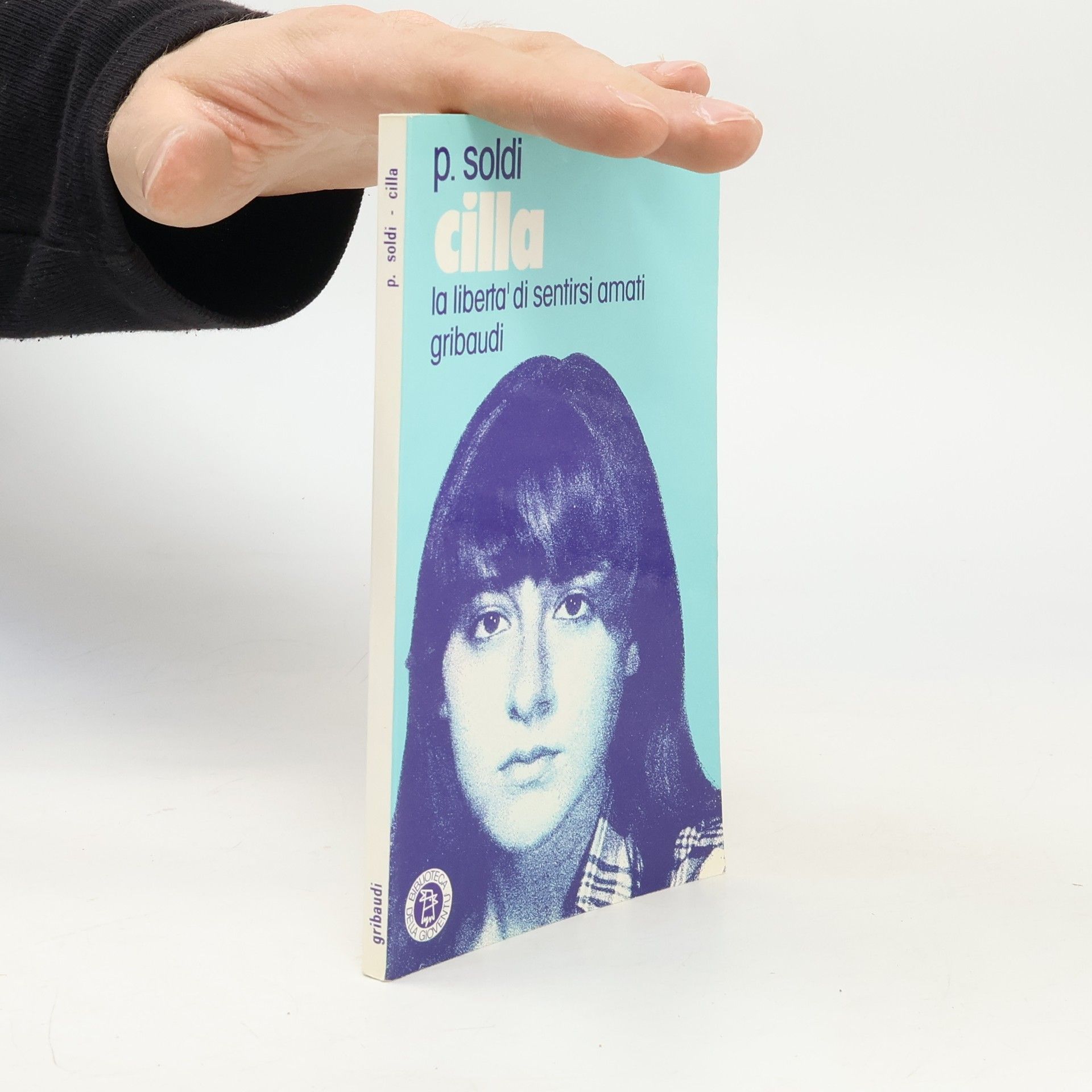 Primo Soldi Cilla: La libertà di sentirsi amati
