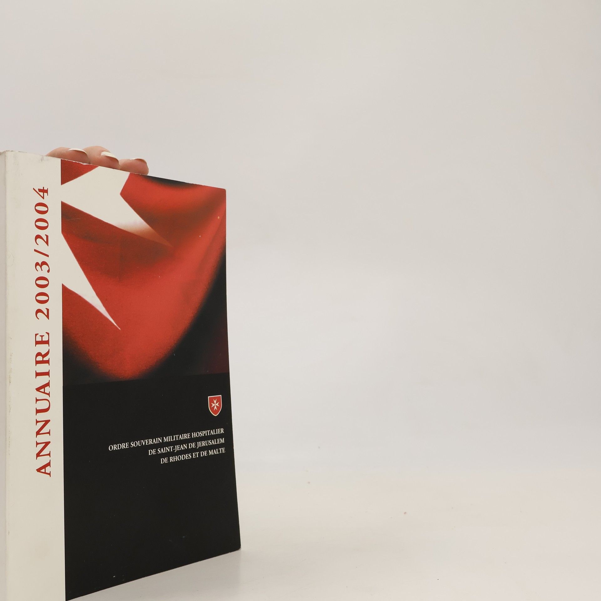 Various authors Annuaire 2003/2004