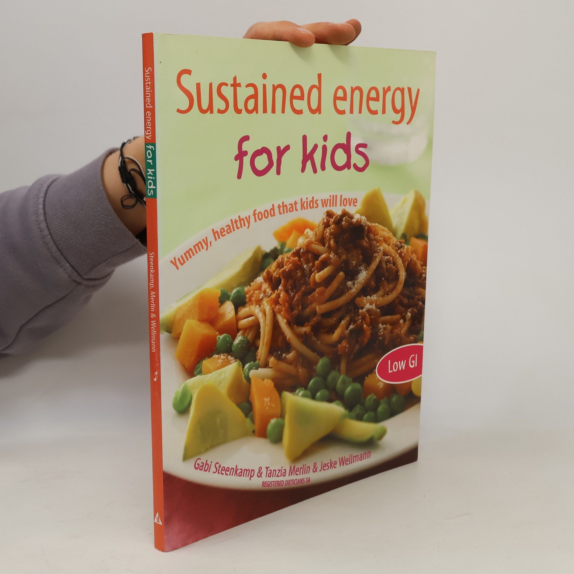 Sustained Energy for Kids