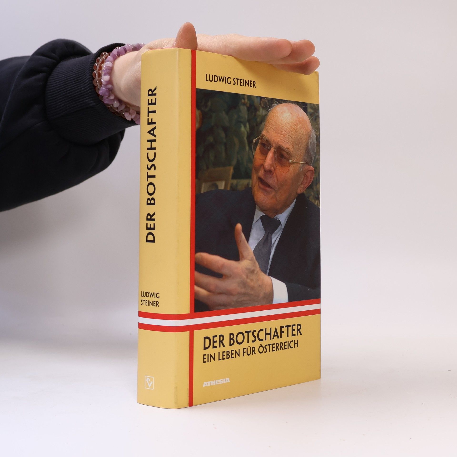 Der Botschafter