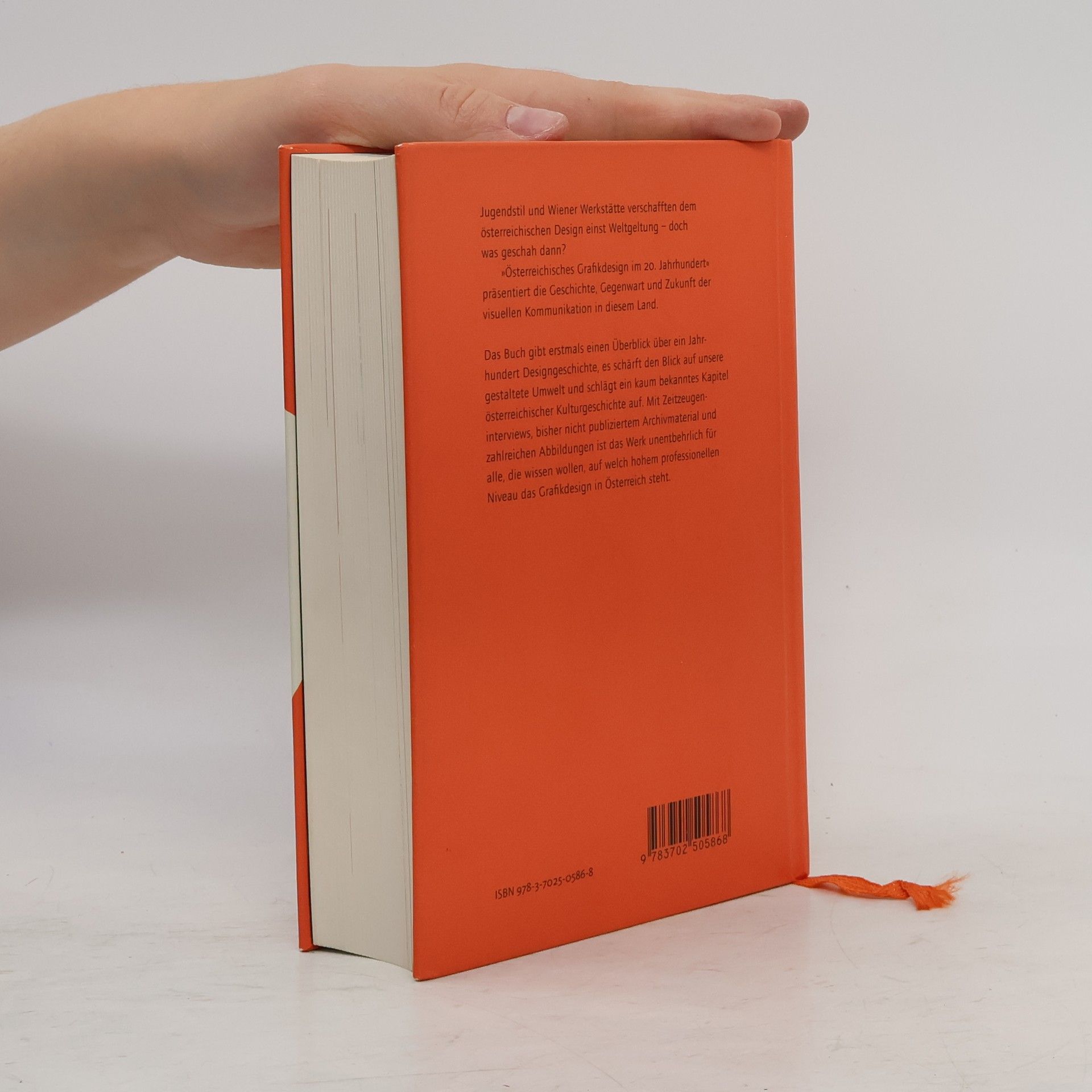 Anita Kern Grafikdesign in Österreich im 20. Jahrhundert