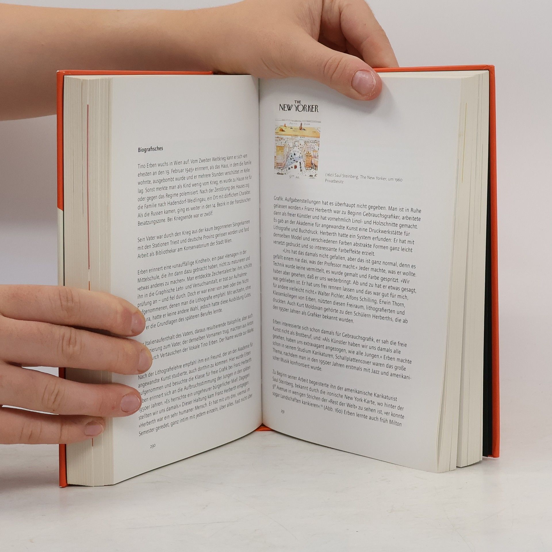 Anita Kern Grafikdesign in Österreich im 20. Jahrhundert