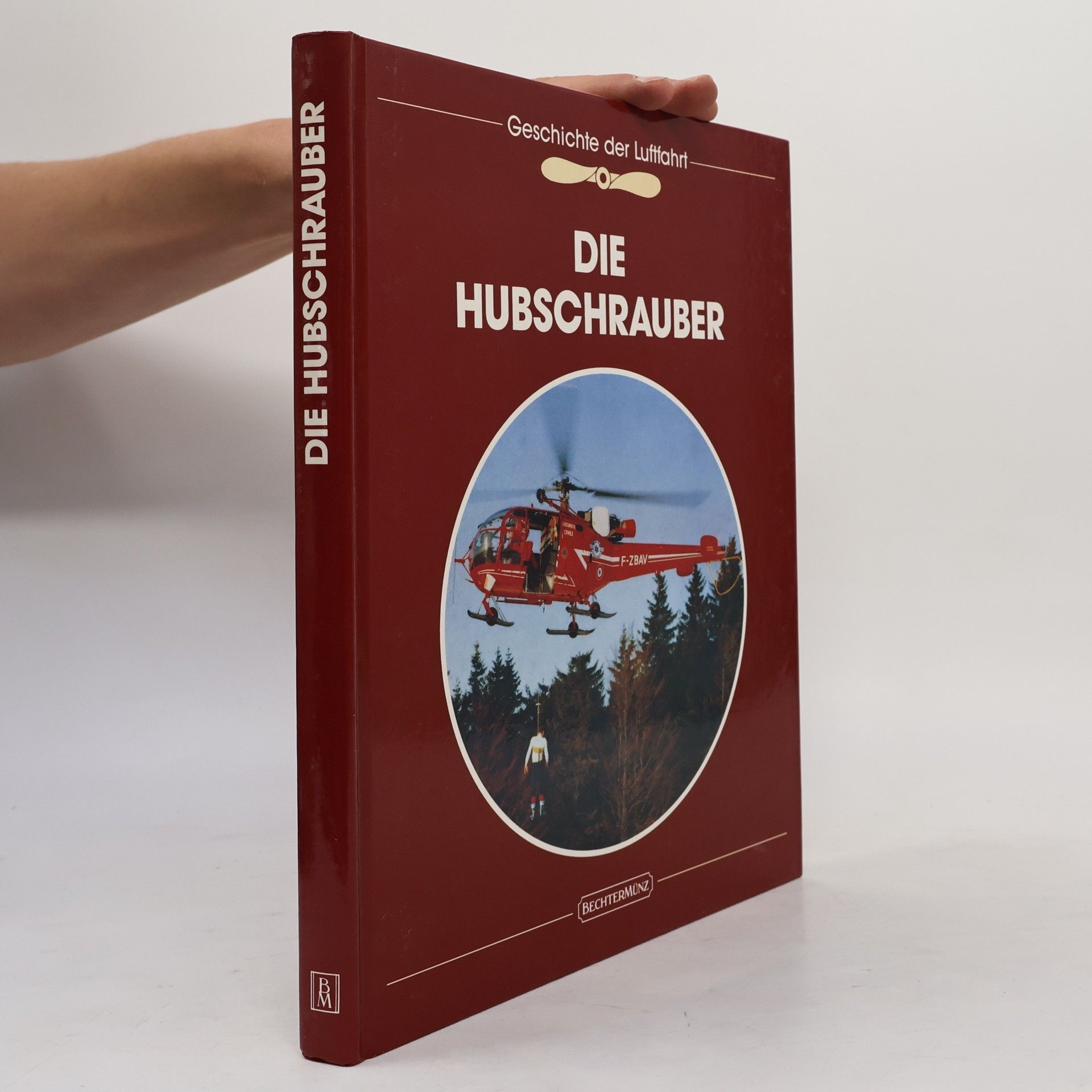 Warren R. Young Die Hubschrauber