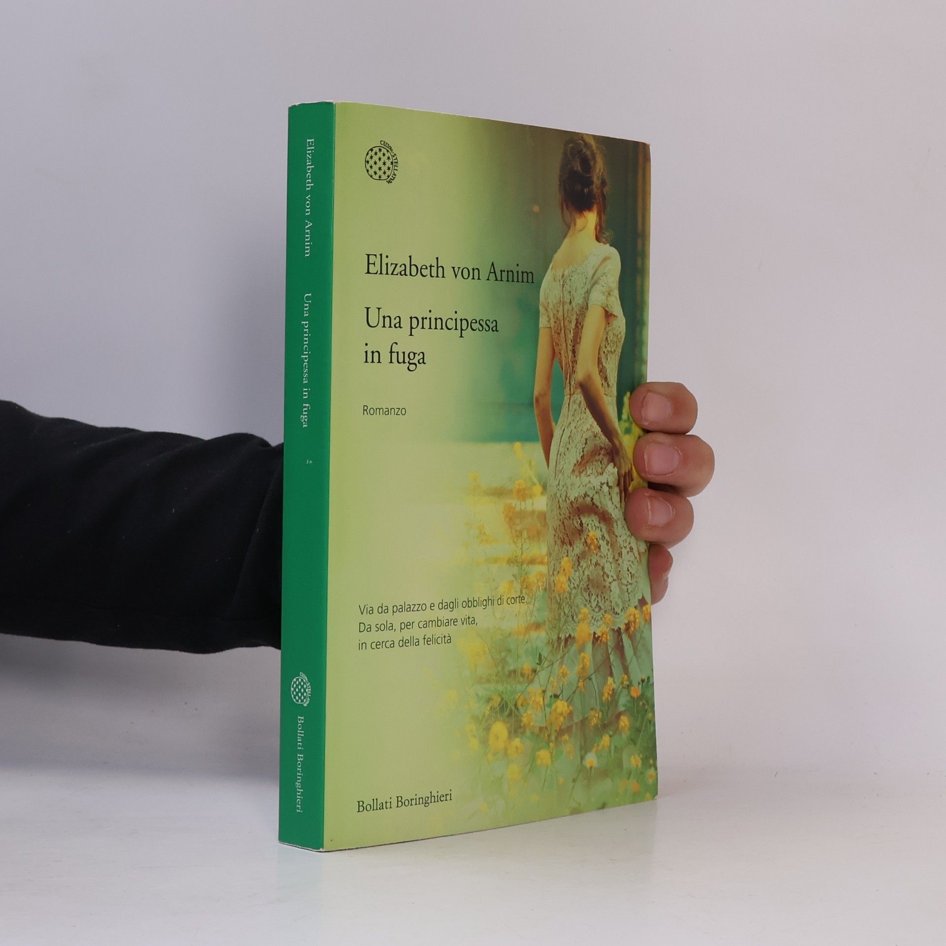 Una principessa in fuga