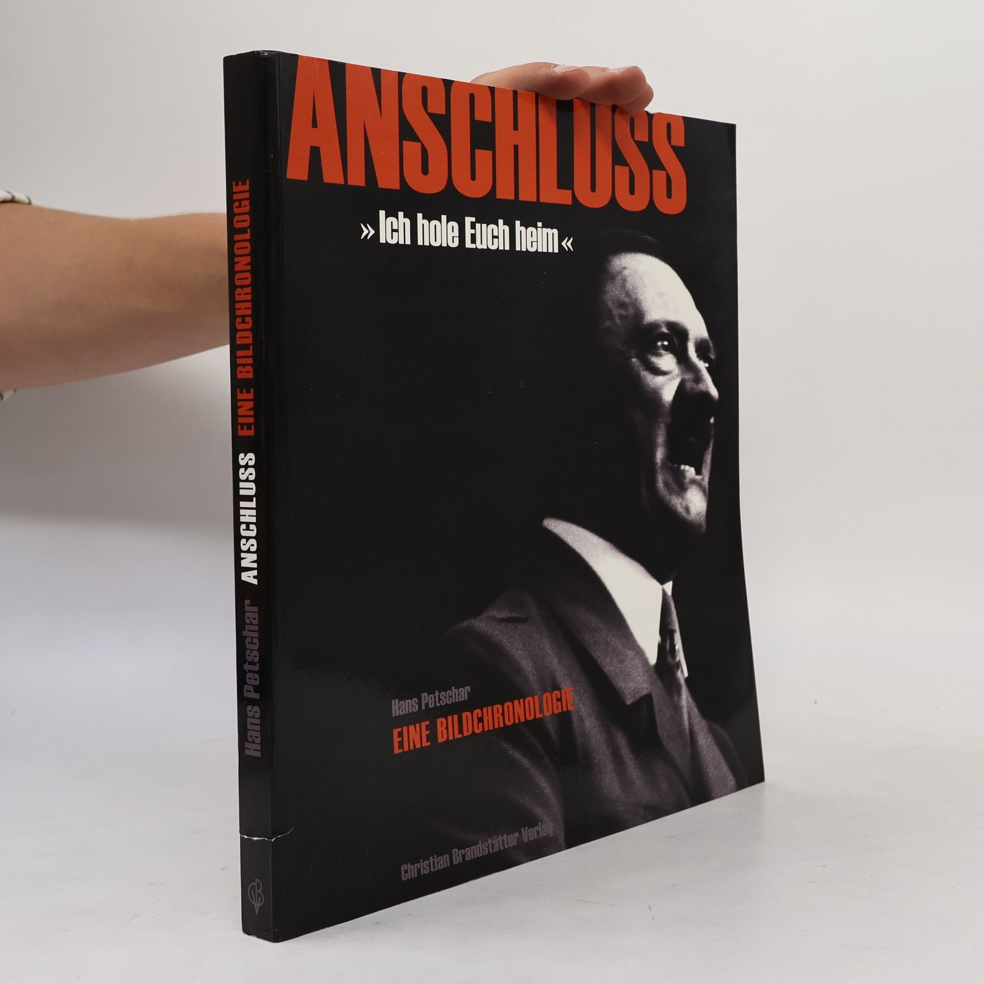Anschluss