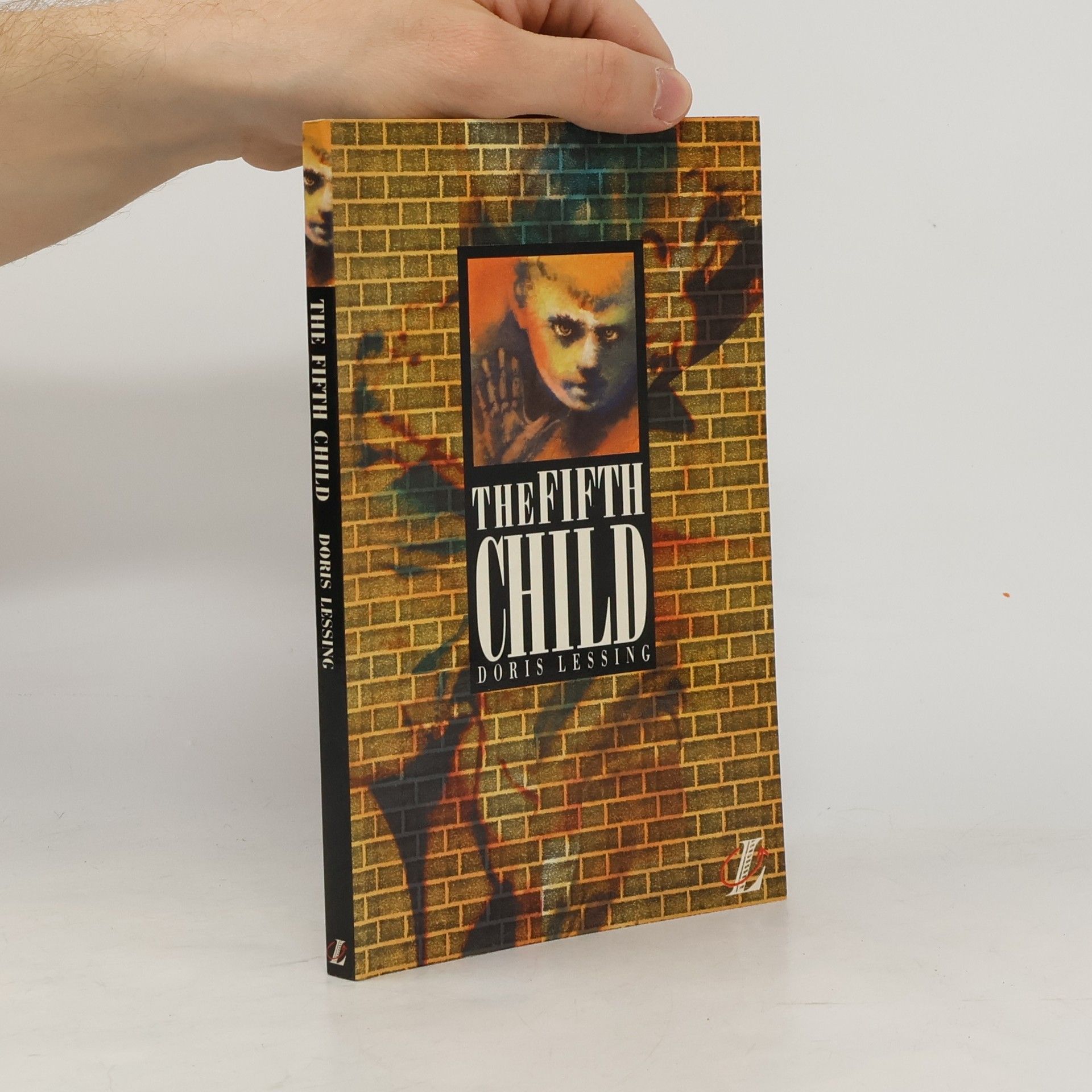 Doris Lessing The Fifth Child