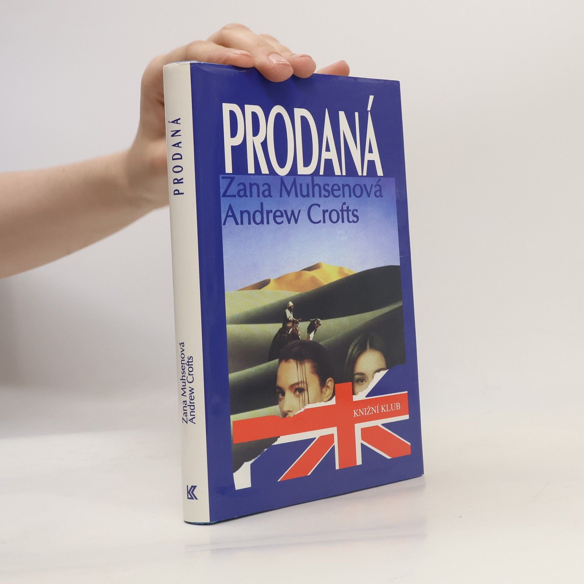 Zana Muhsen Prodaná