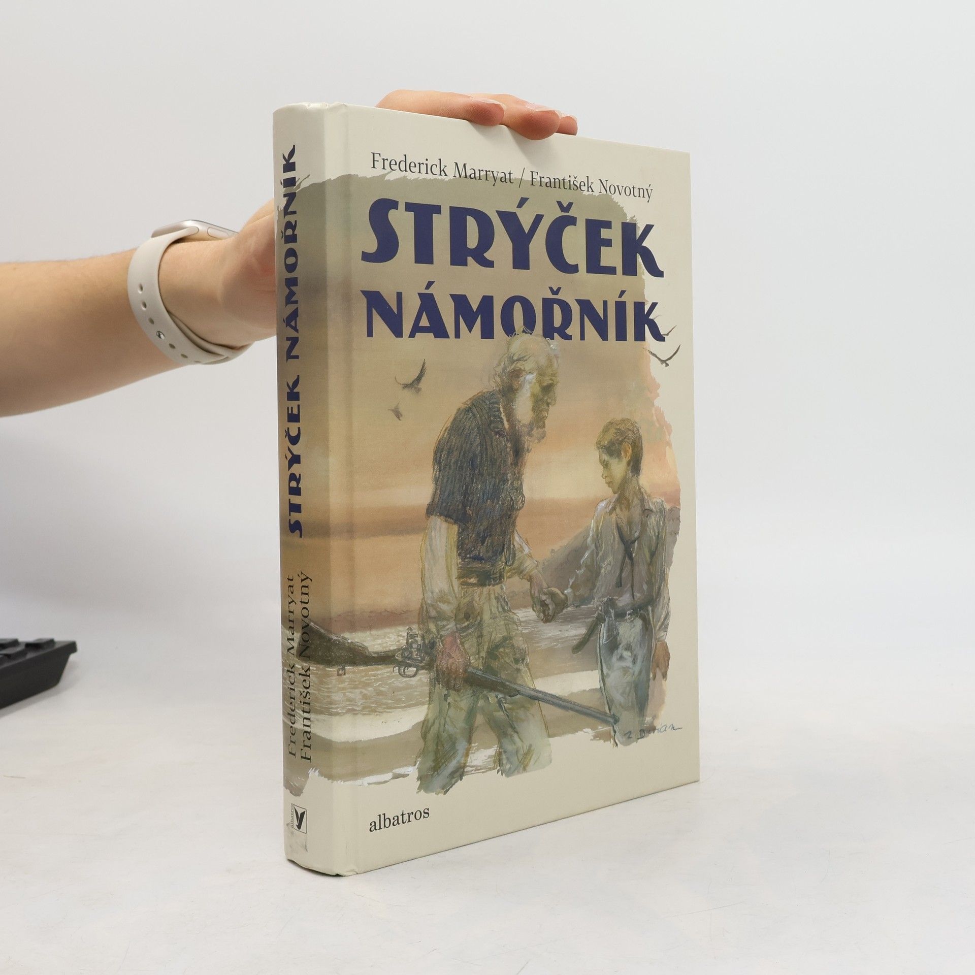 Strýček námořník