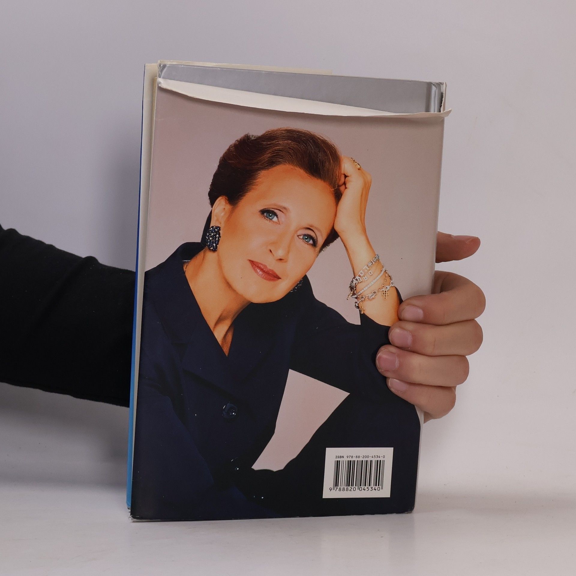 Maria Grazia Griffini Il miracolo