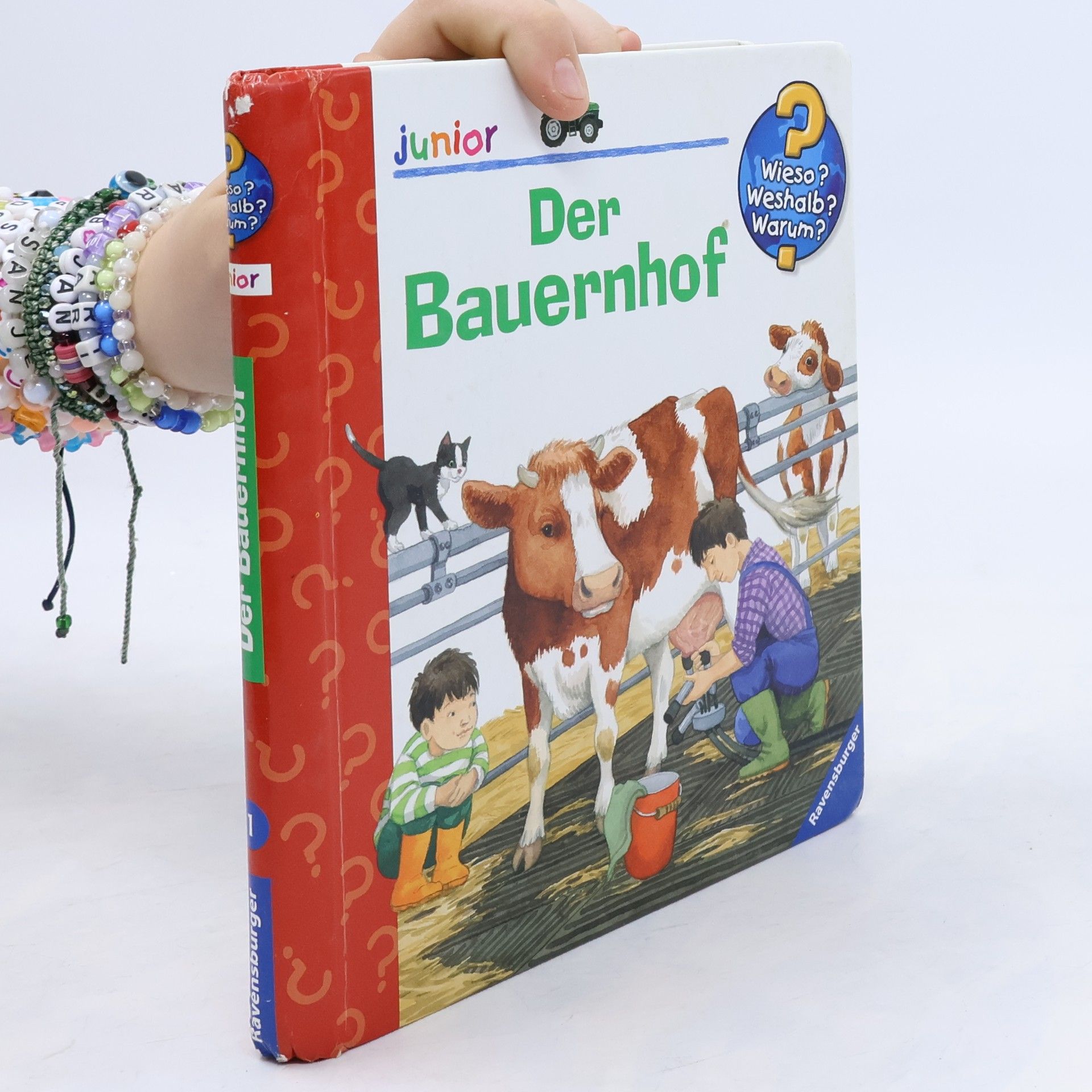 Der Bauernhof