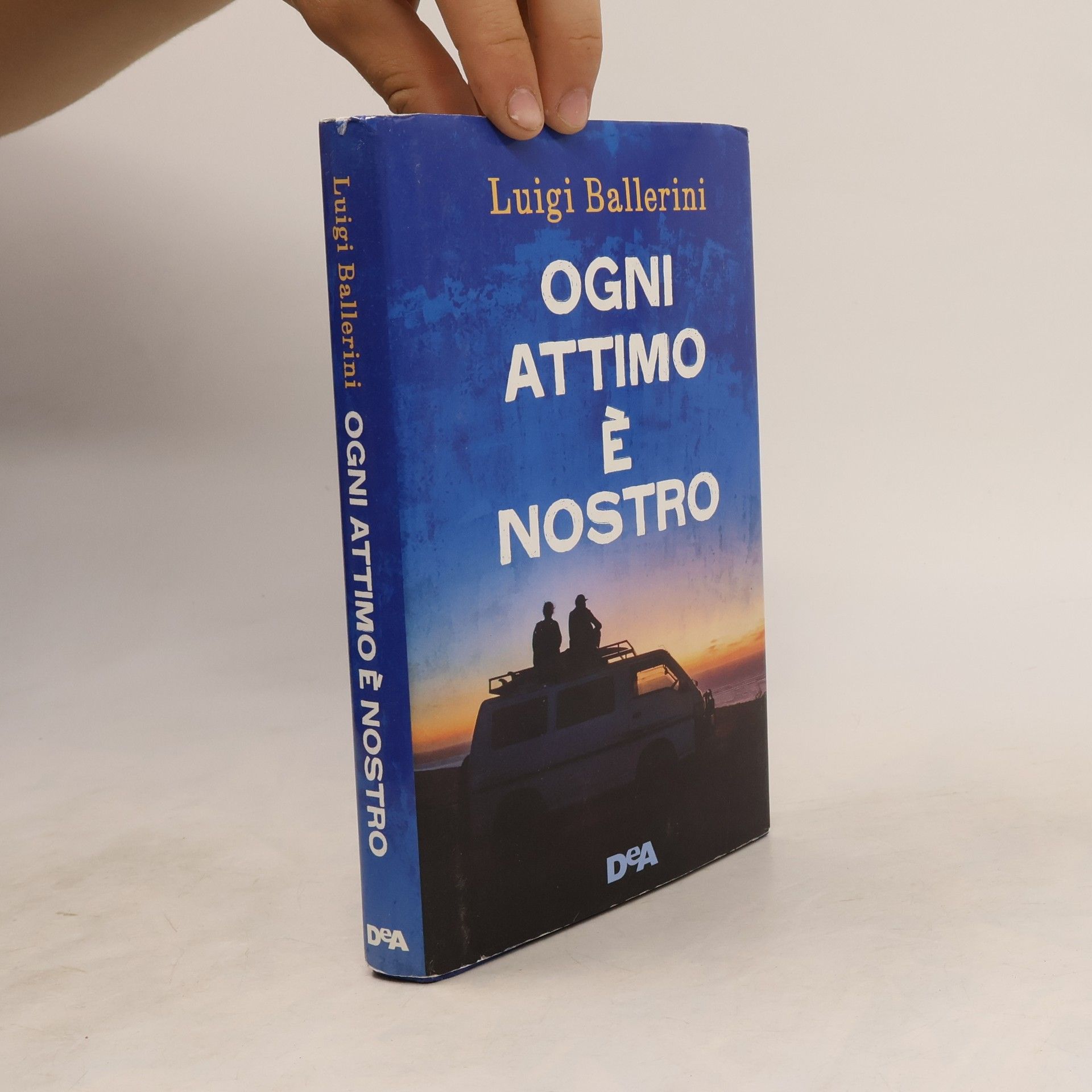 Ogni attimo è nostro