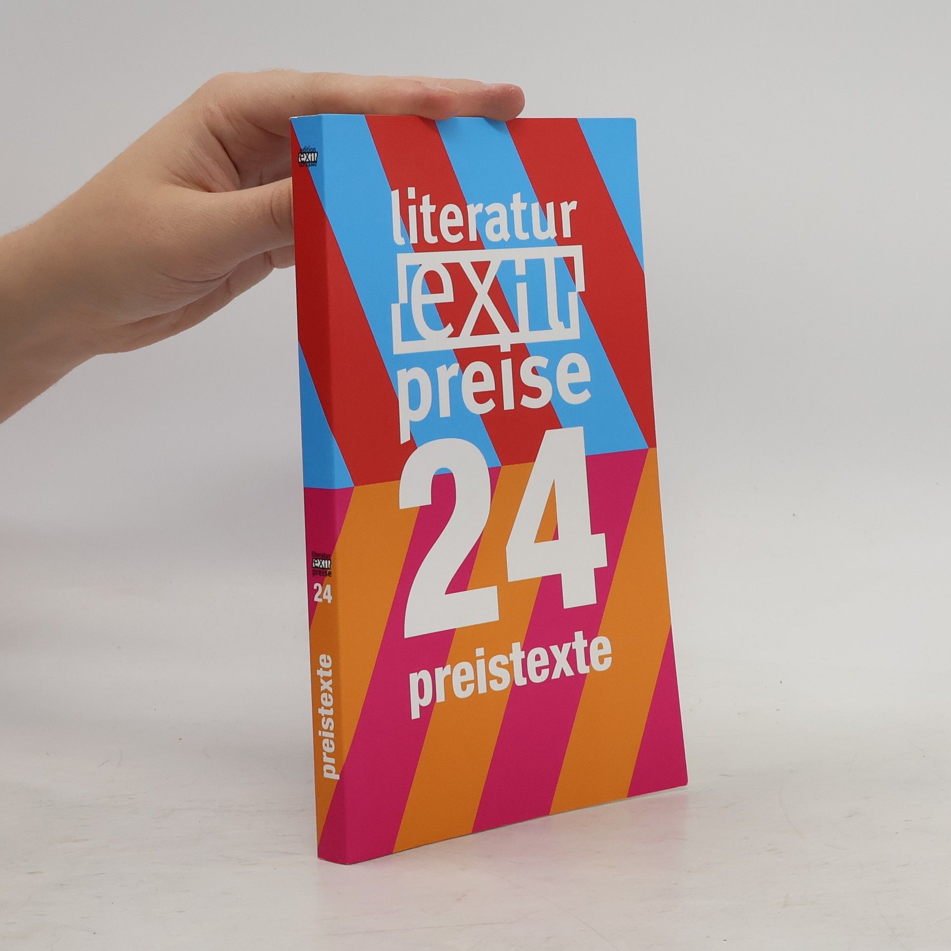 Various authors Preistexte24