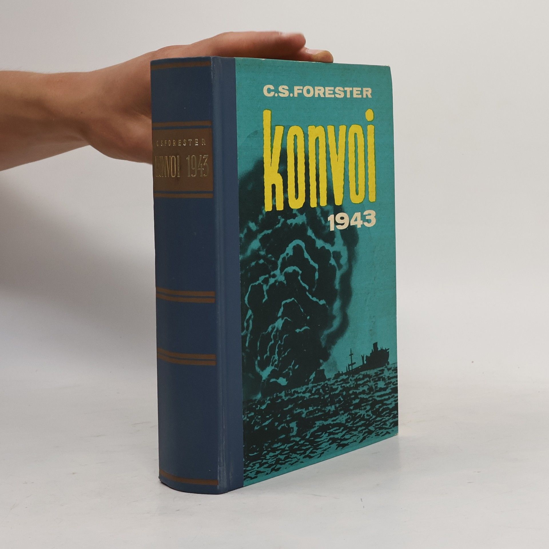 Konvoi 1943