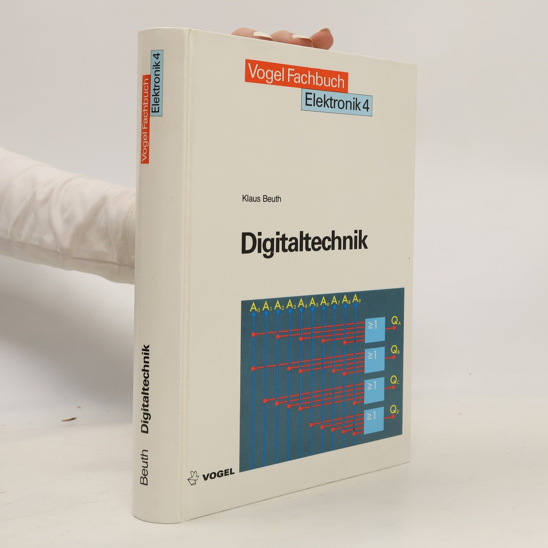 Digitaltechnik