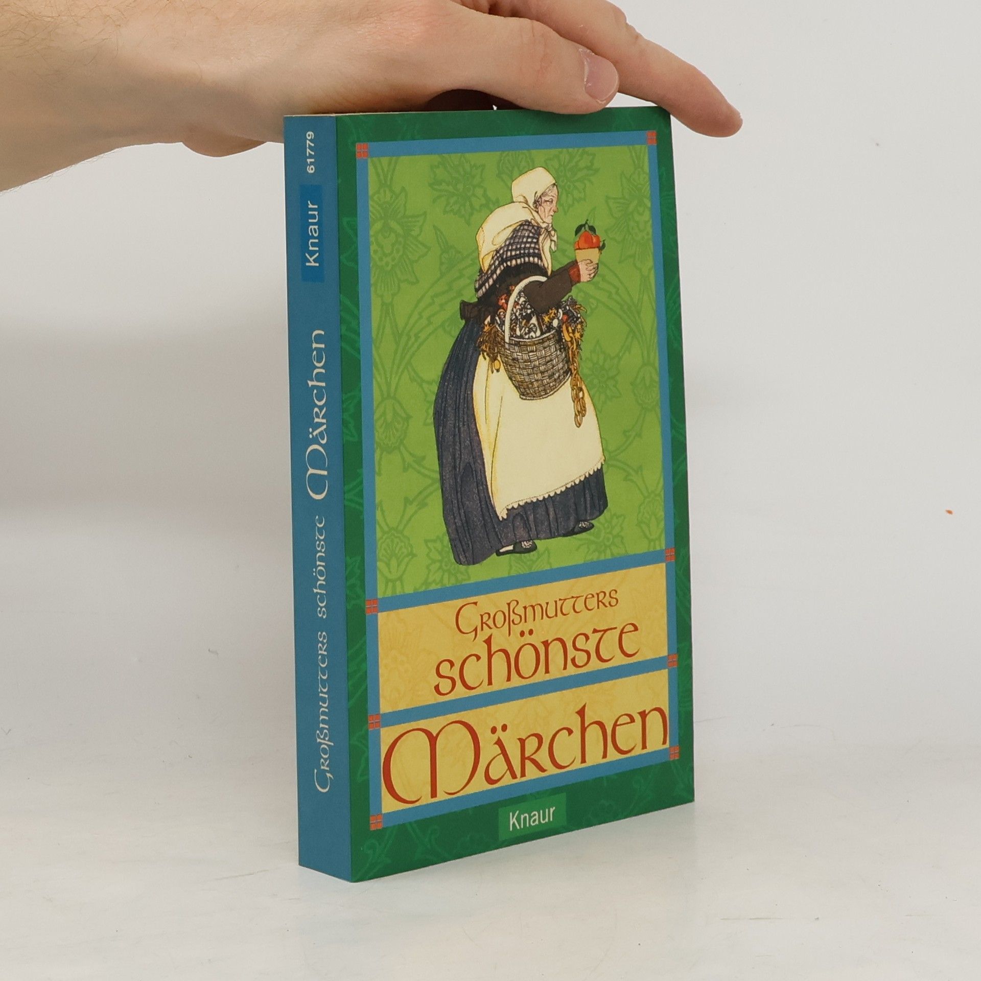 Großmutters Schönste Märchen