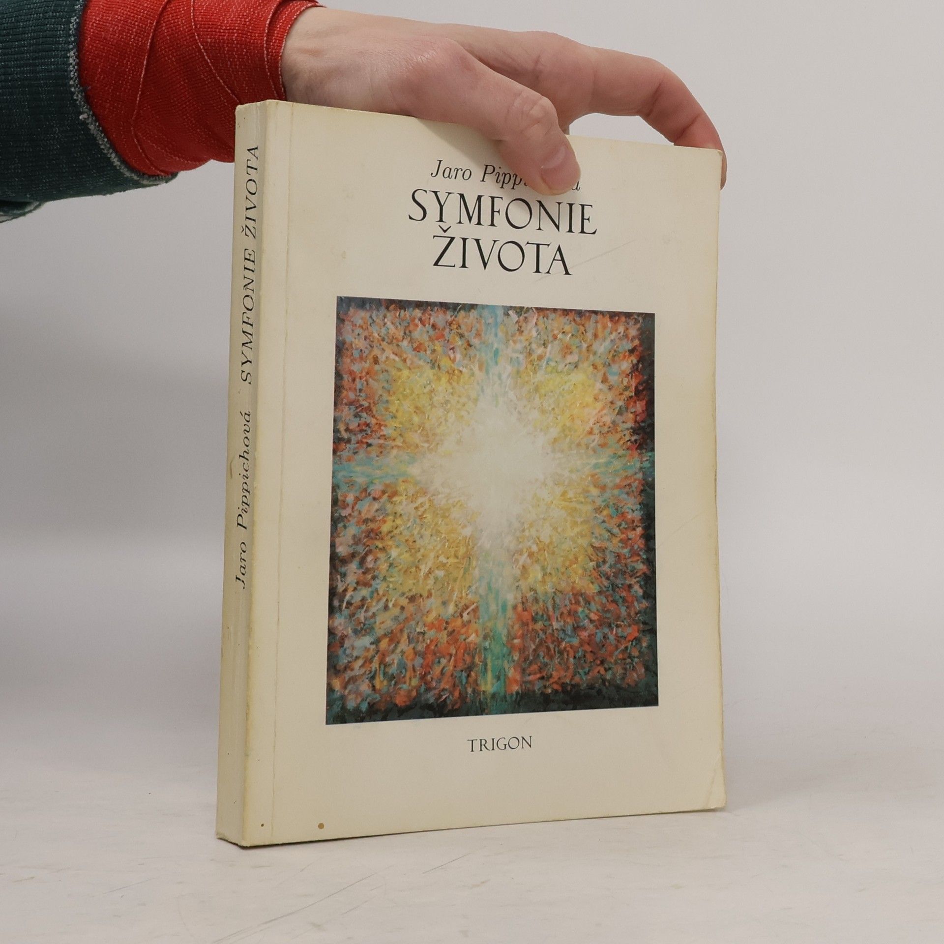 Jaro Pippichová Symfonie života