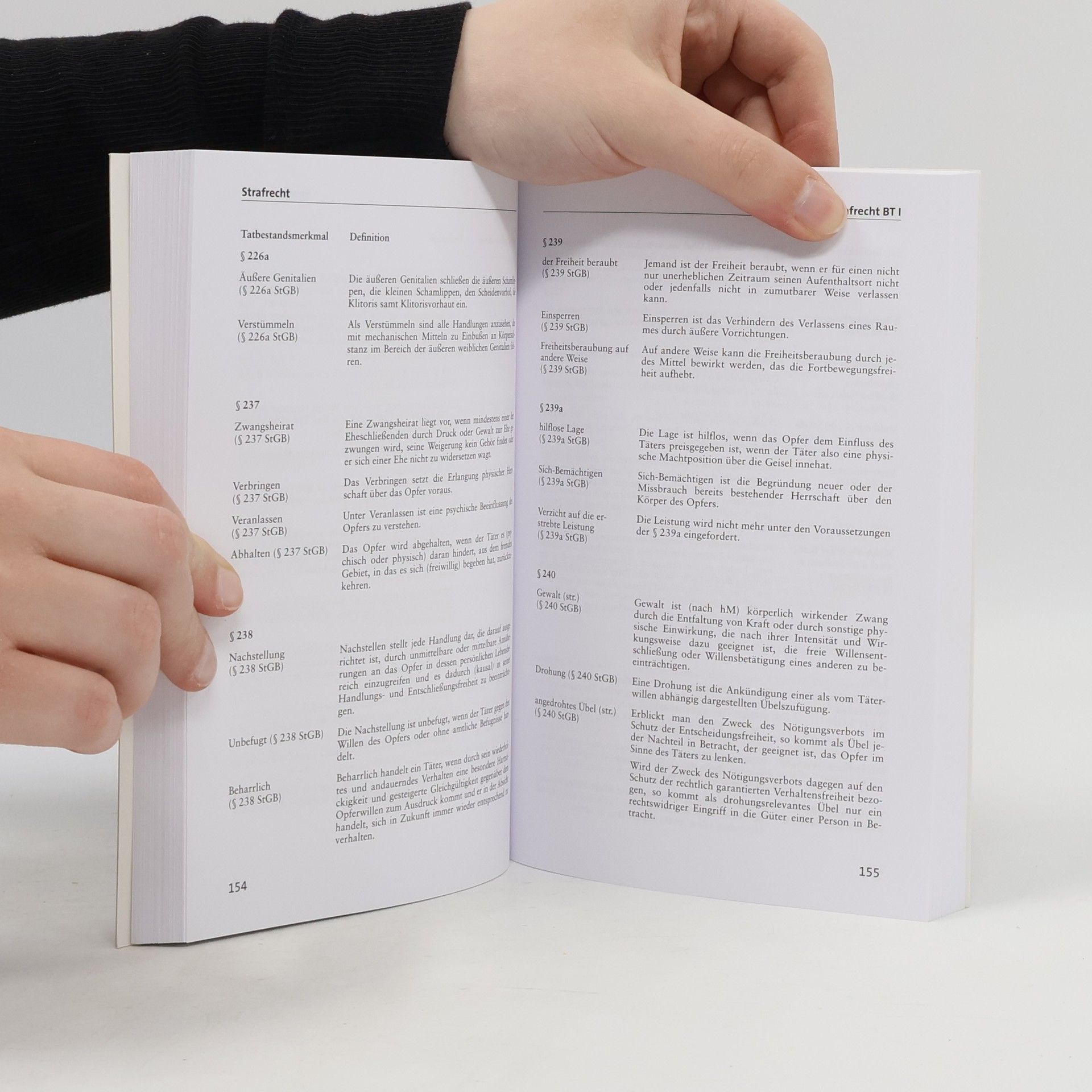 AA.VV. Taschen-Definitionen