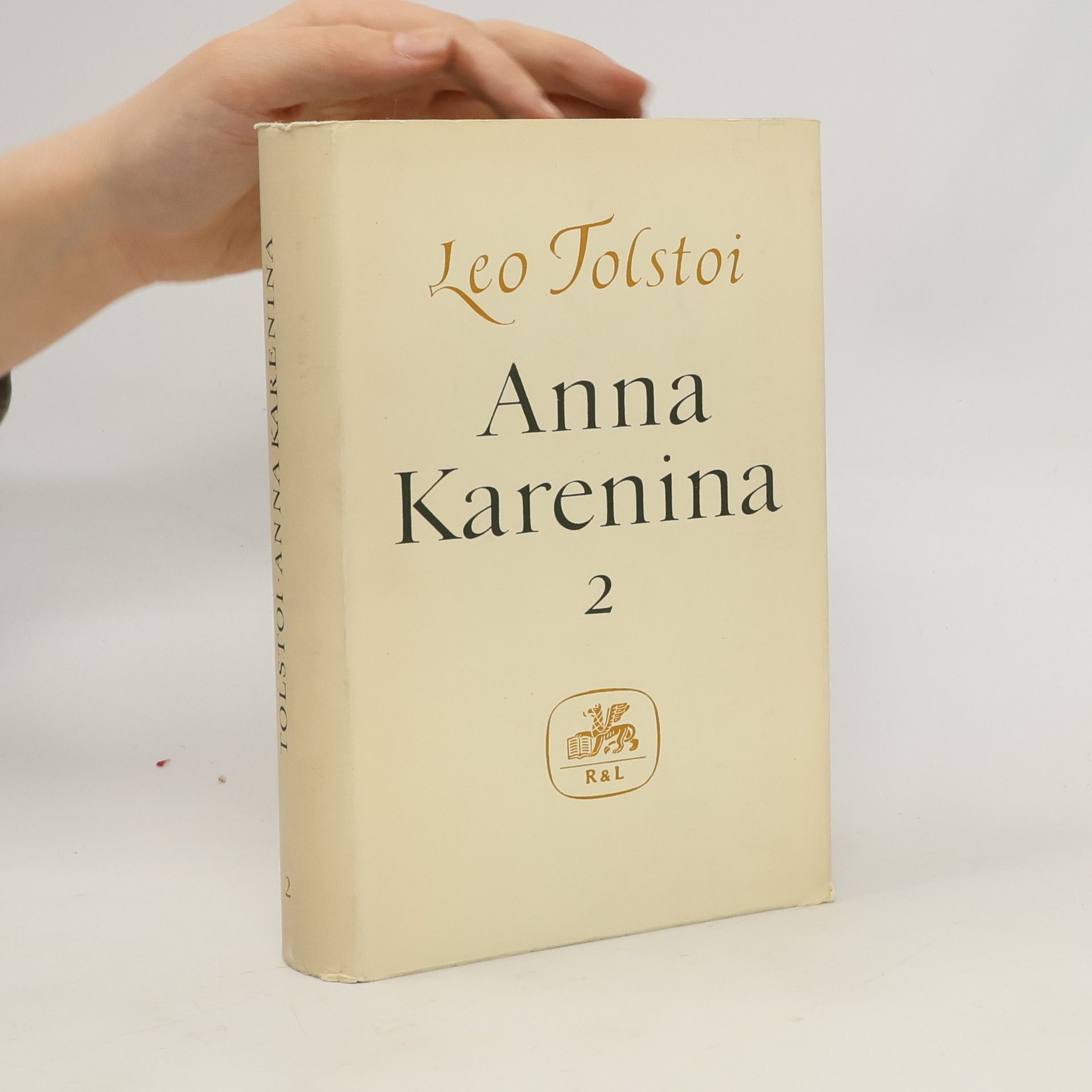 Anna Karenina 2