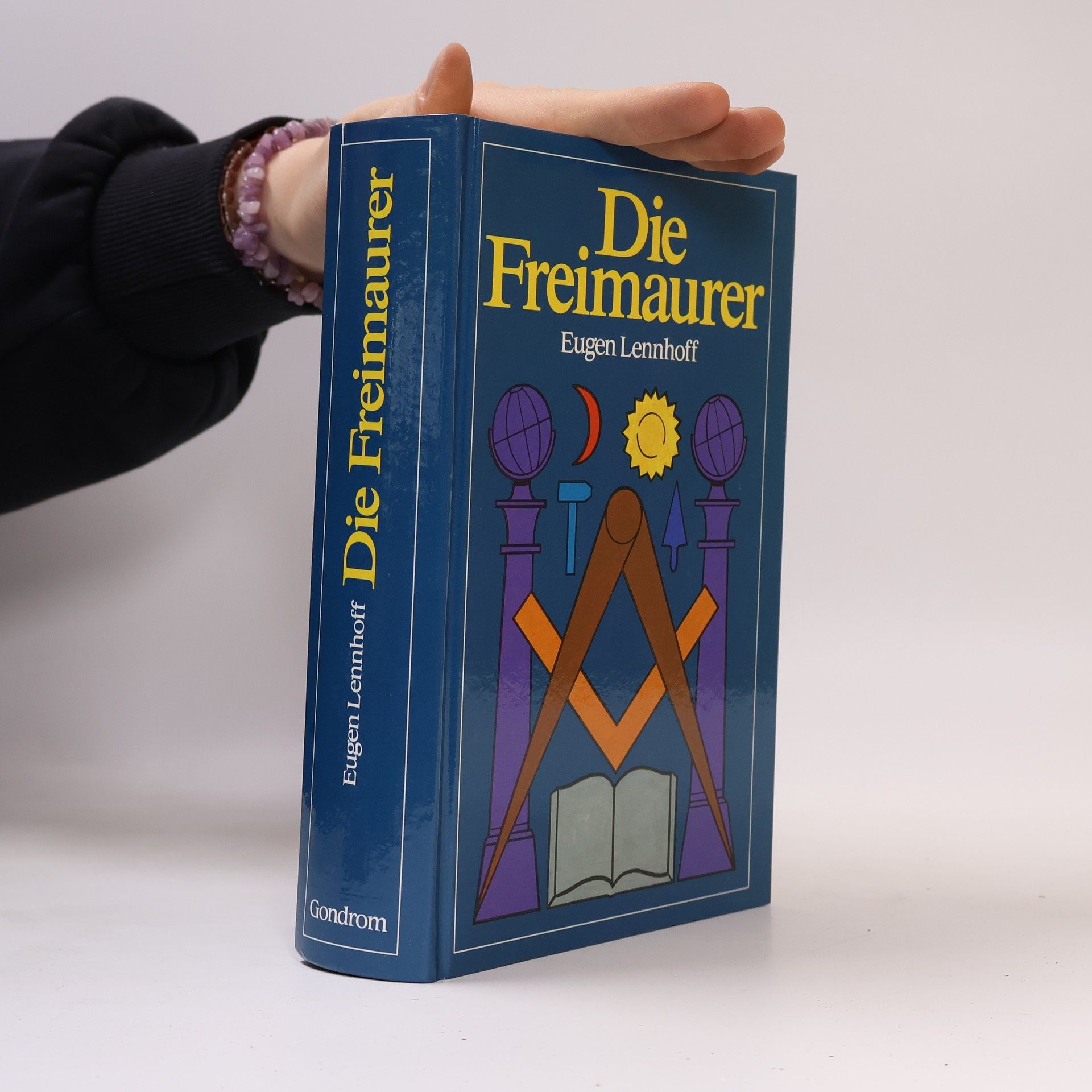 Die Freimaurer