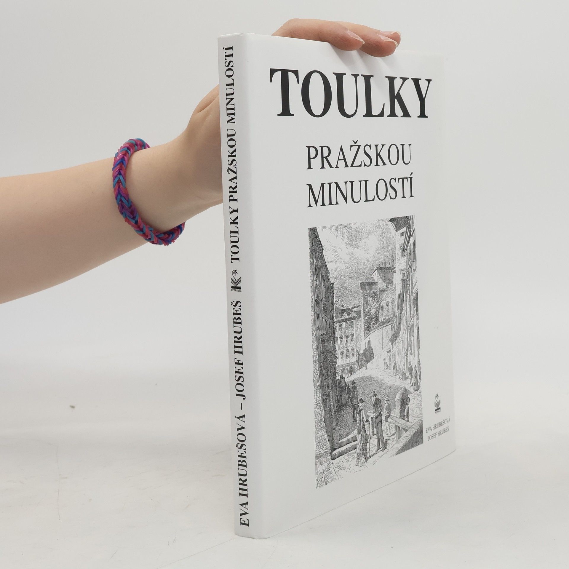 Toulky pražskou minulostí