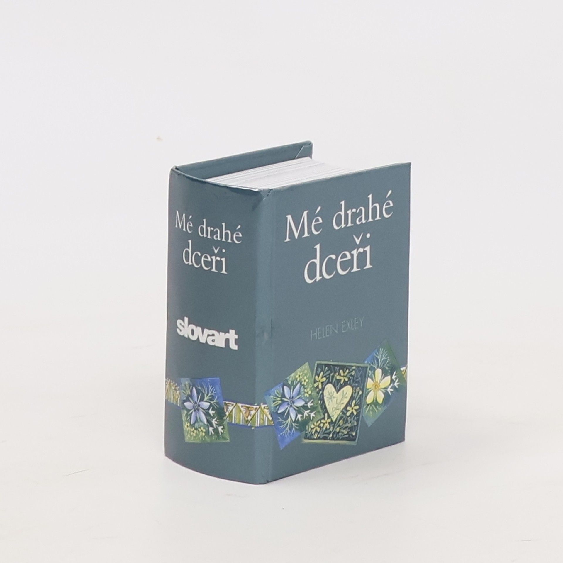 Helen Exley Mé drahé dceři