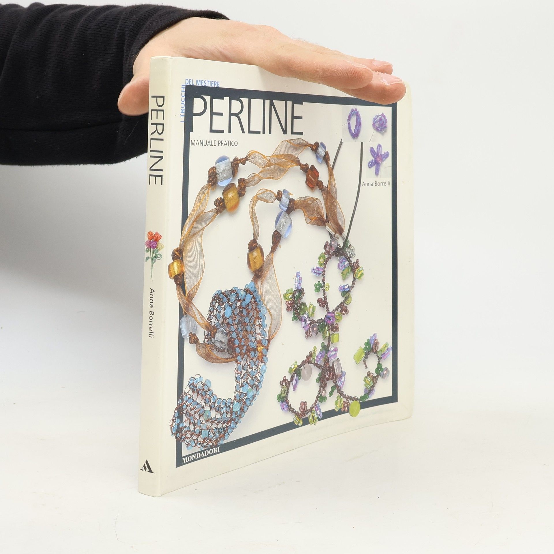 AA.VV. Perline