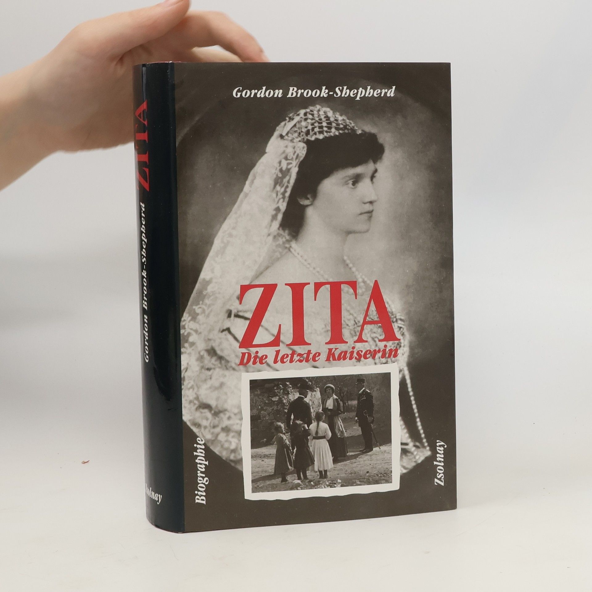 Zita