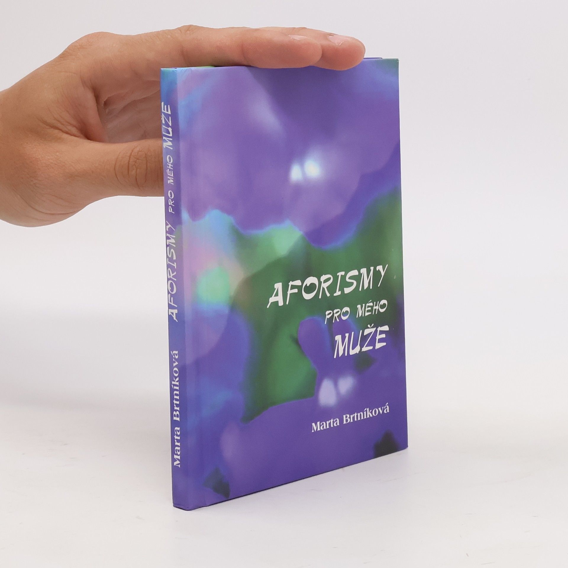 Aforismy pro mého muže