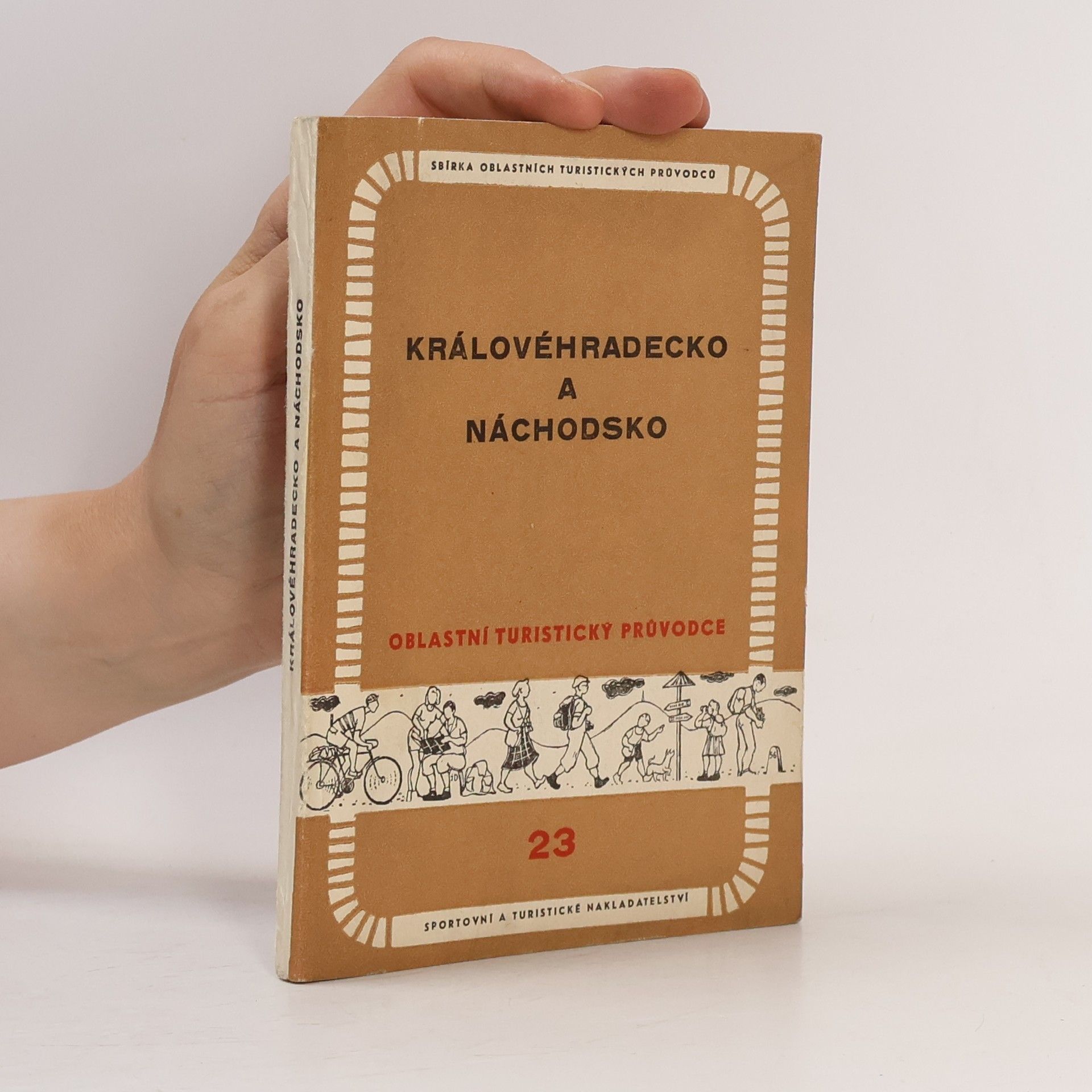 Královehradecko a Náchodsko