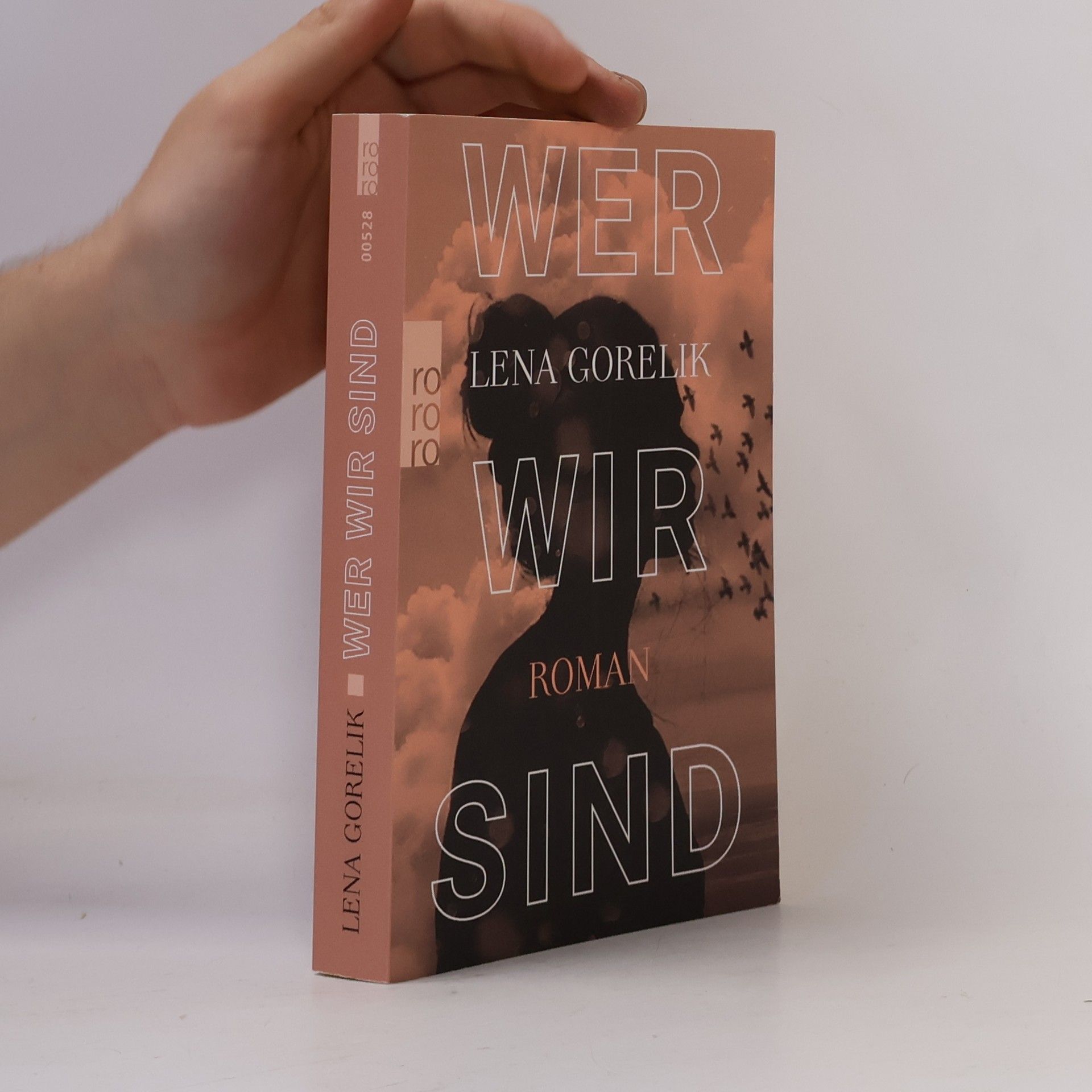 Wer wir sind