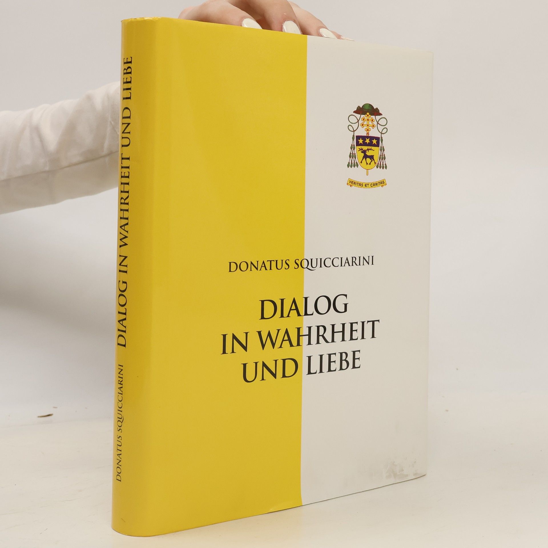 Dialog in Wahrheit und Liebe