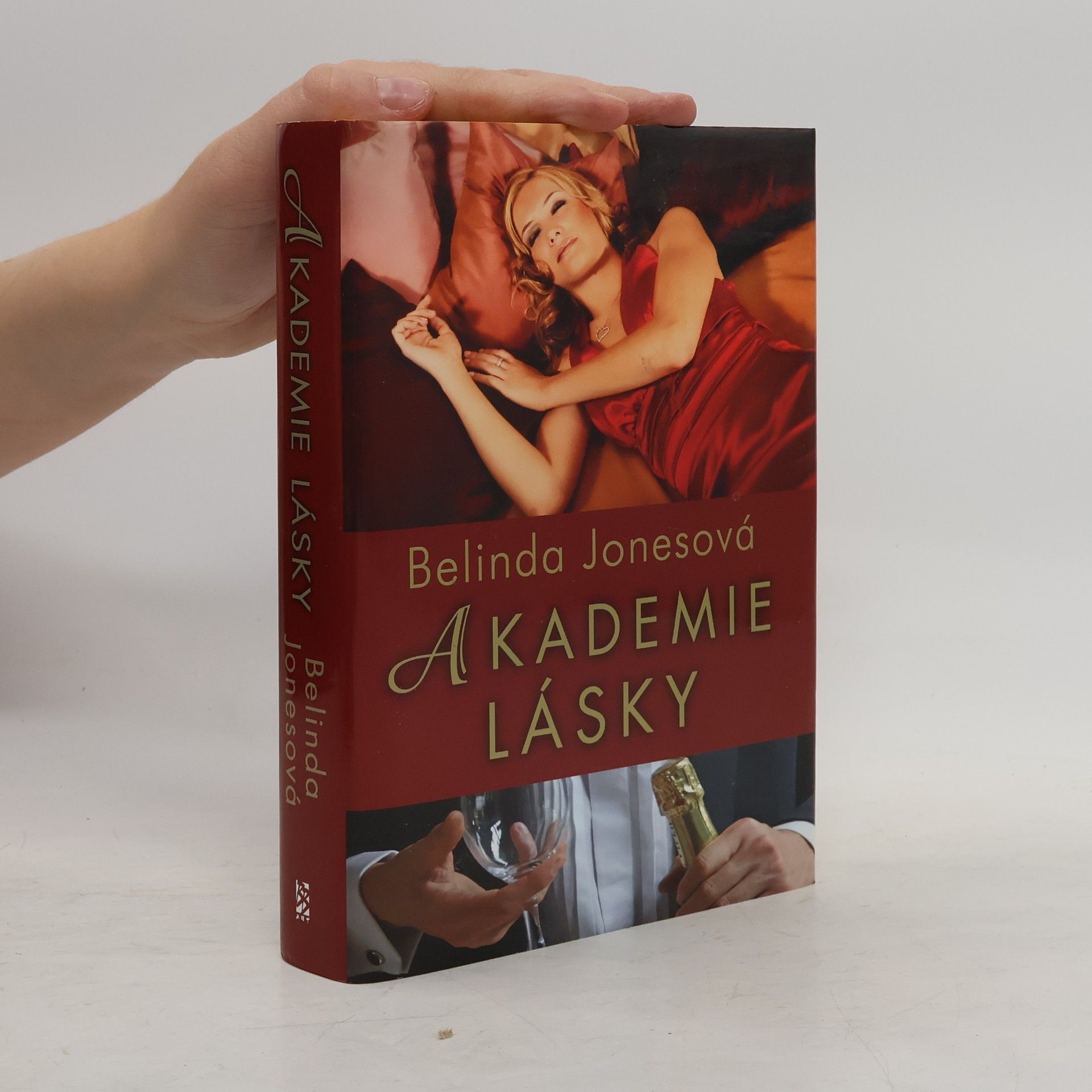 Akademie lásky