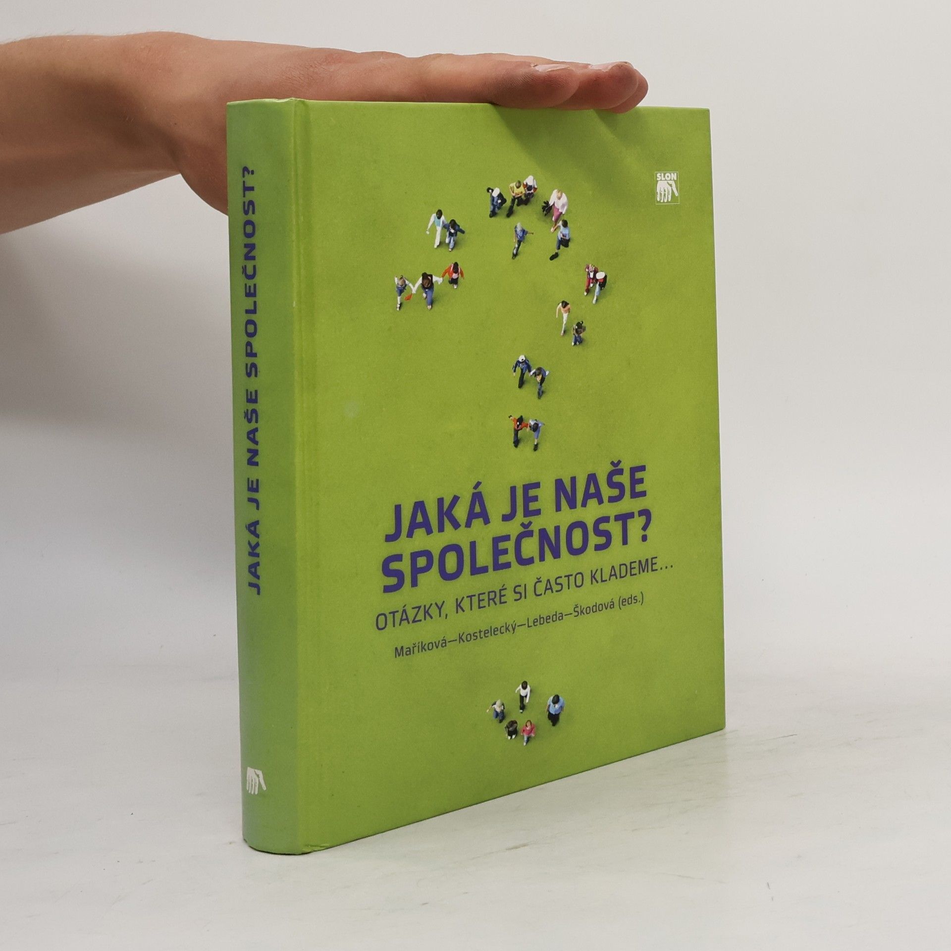 Jaká je naše společnost?