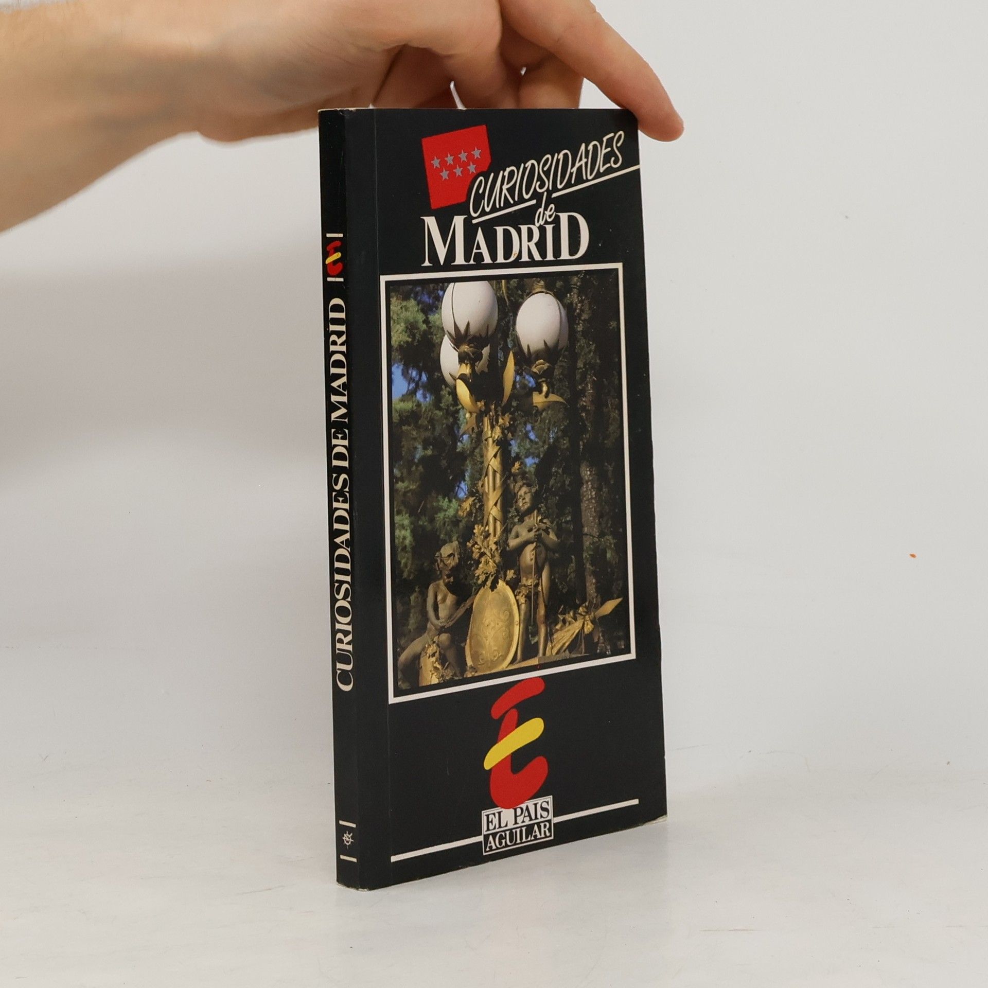 Juan Ramón Corpas Mauleón Curiosidades del Camino de Santiago
