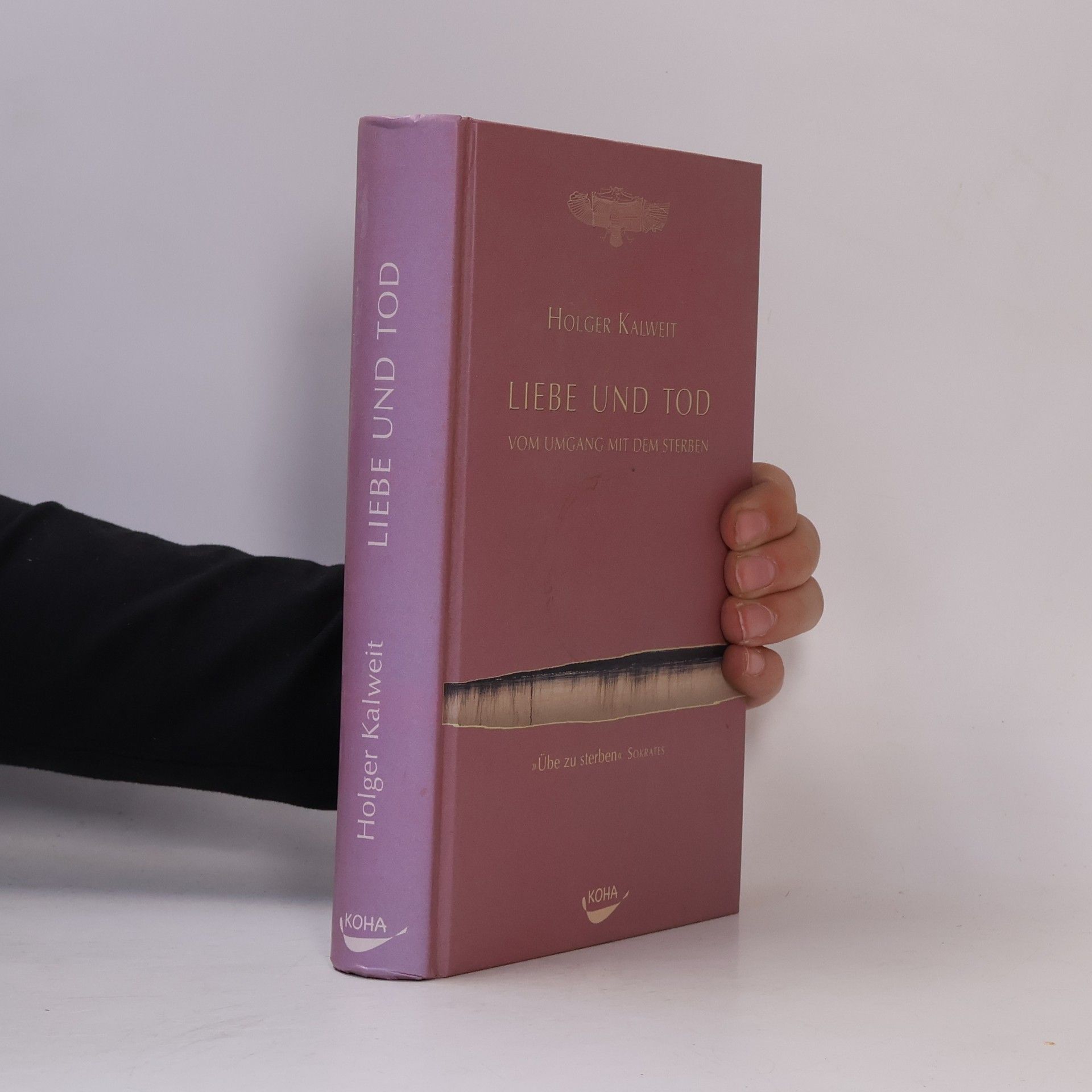 Liebe und Tod
