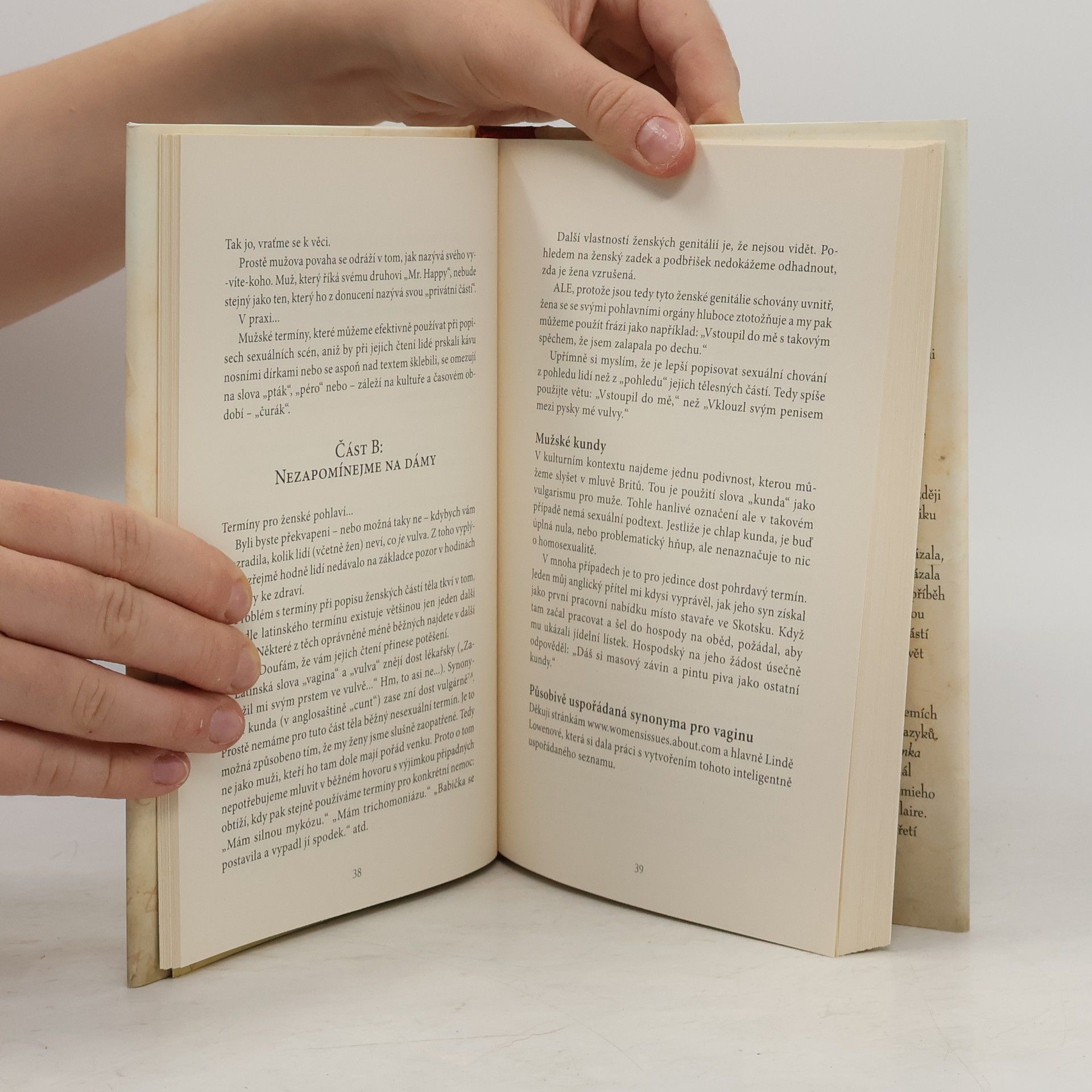 Diana Gabaldon "Dávám ti své tělo..."