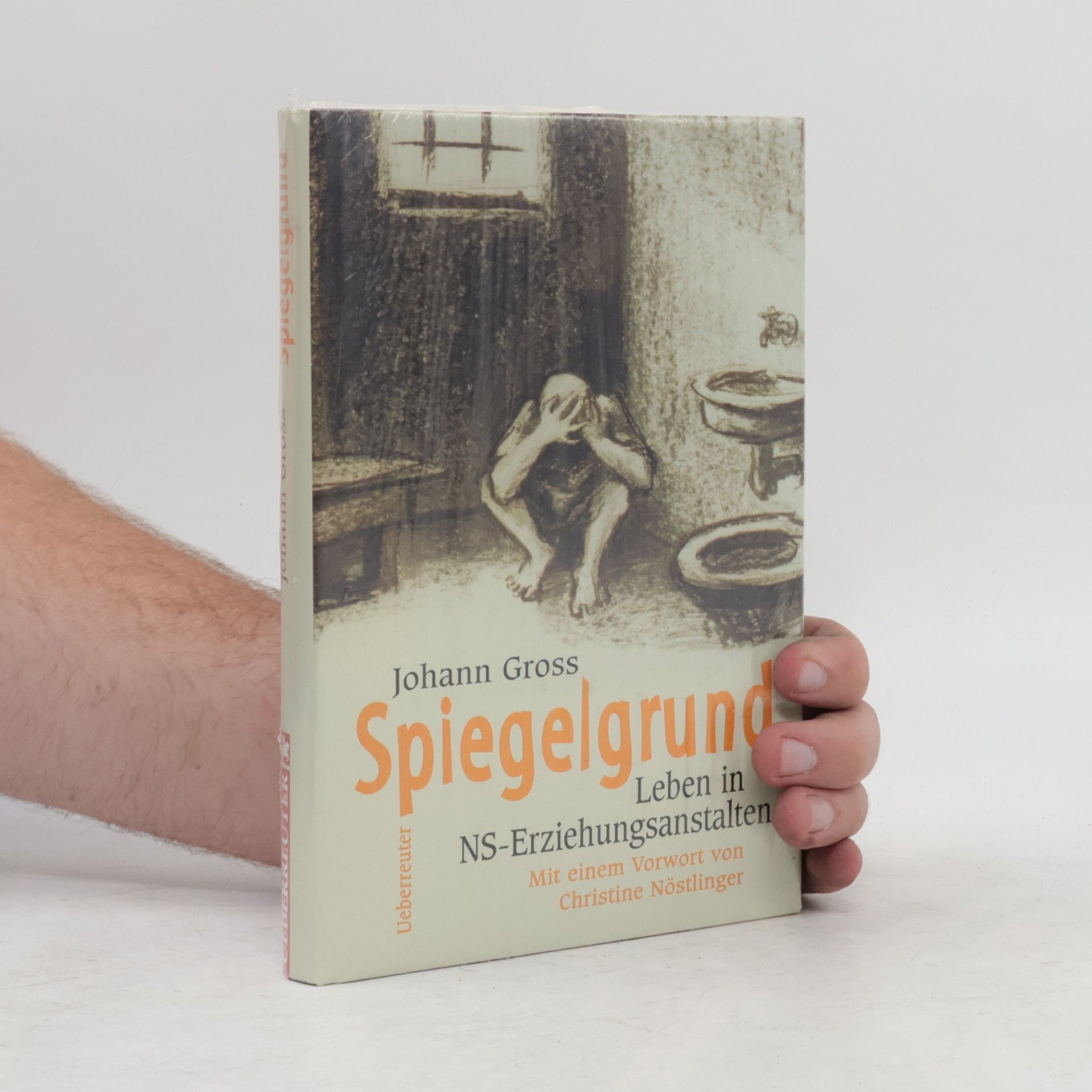 Johann Gross Spiegelgrund