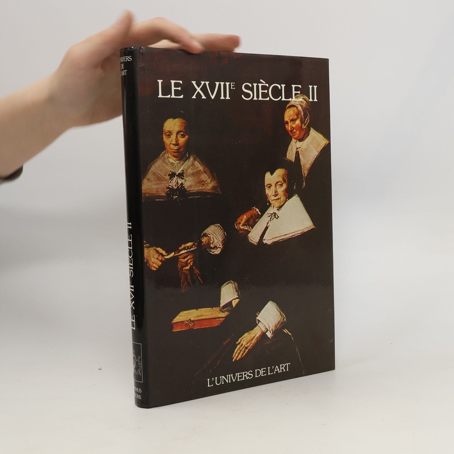 Le XVIIe Siècle