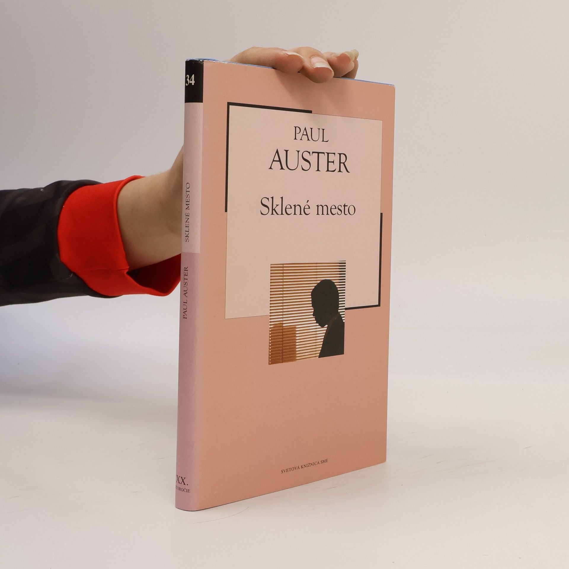 Antoine de Saint-Exupéry Pošta na juh